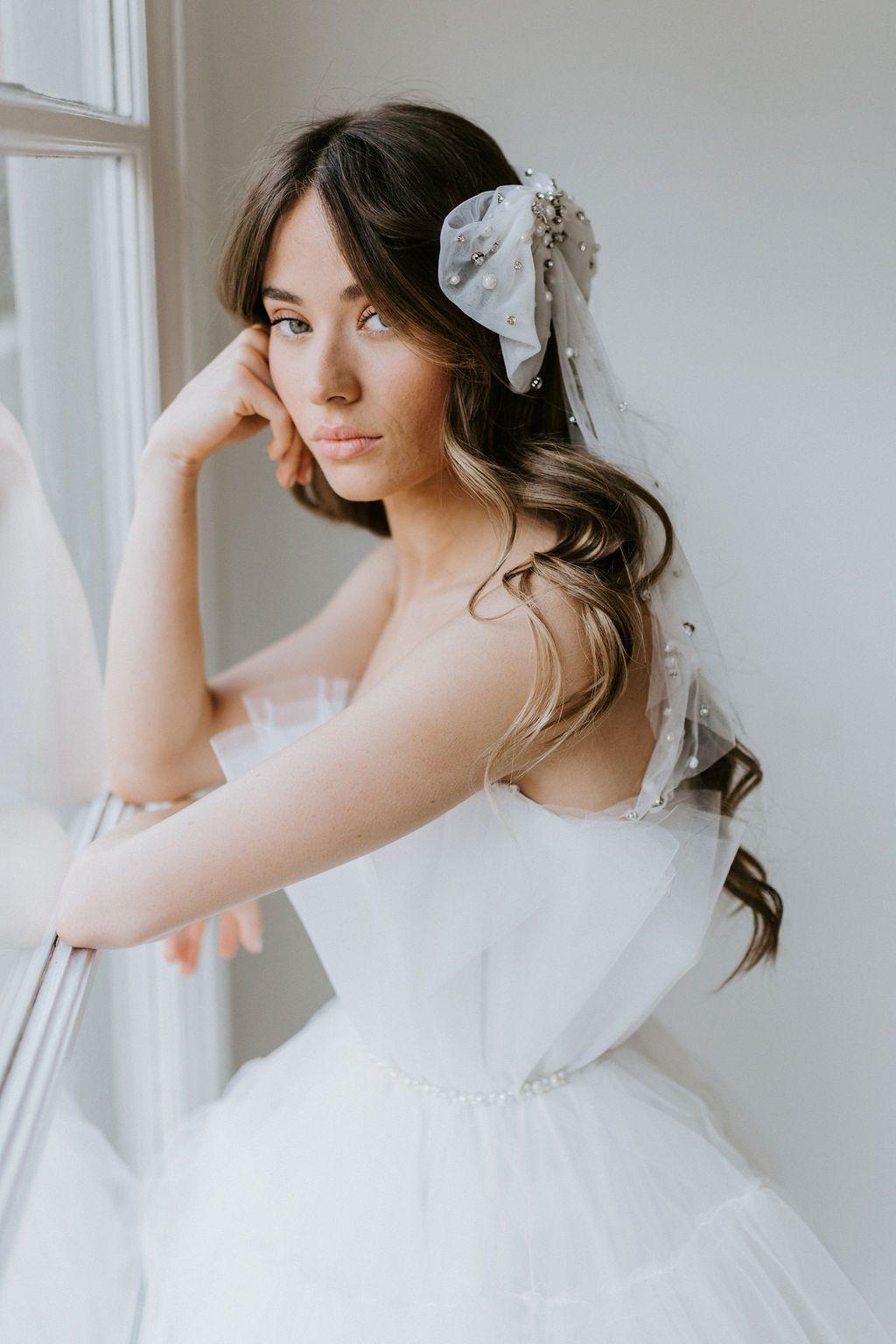Presley Bow
