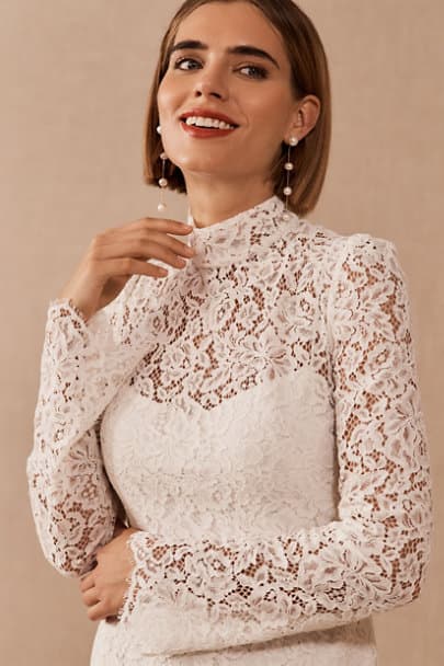Jenny Yoo Collection Hart Dress