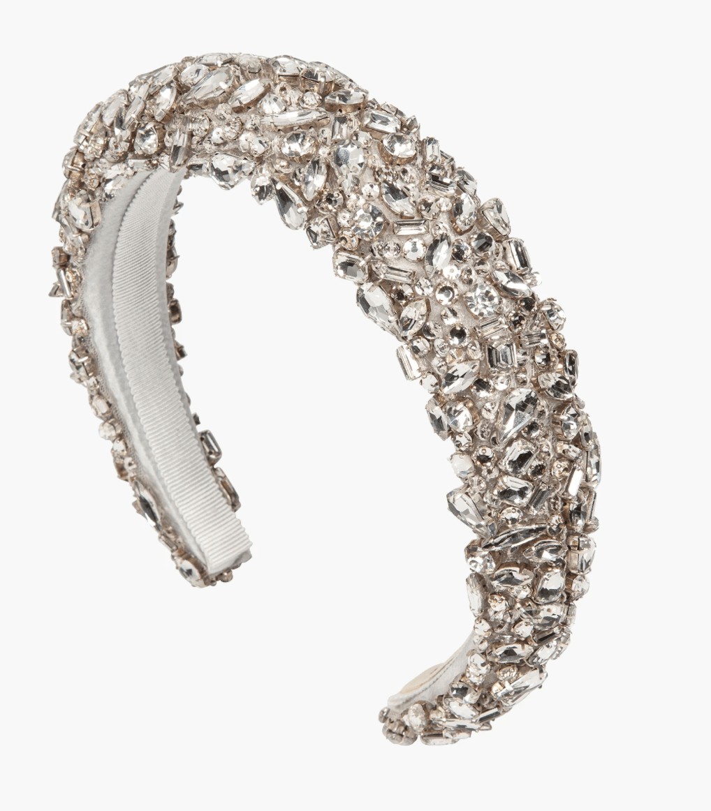Czarina Headband