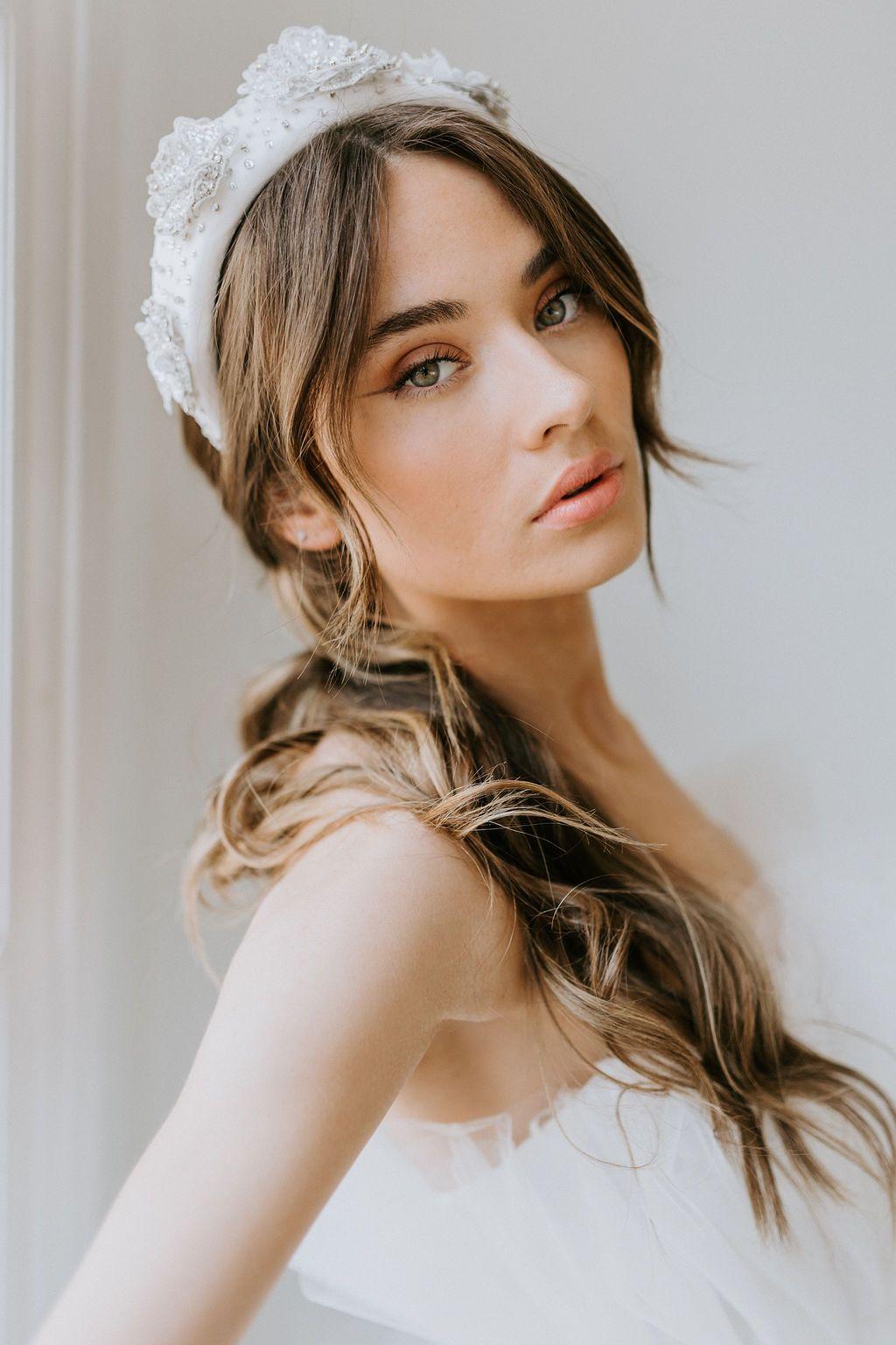 Maria Headband