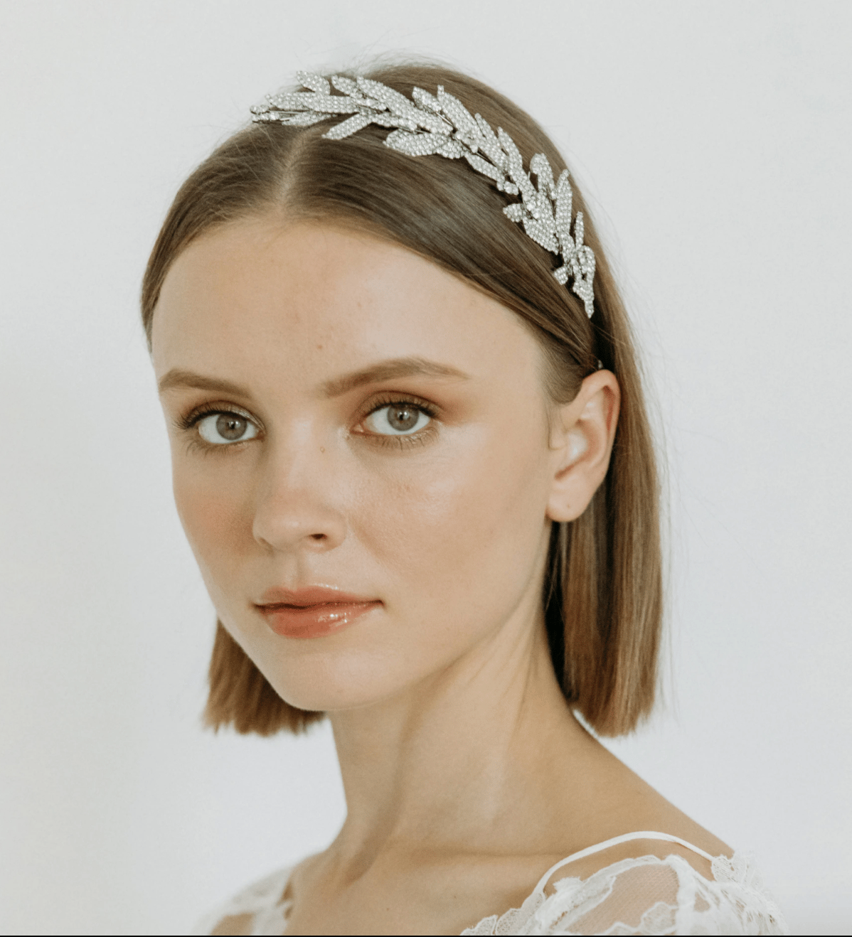 Arielle Headband