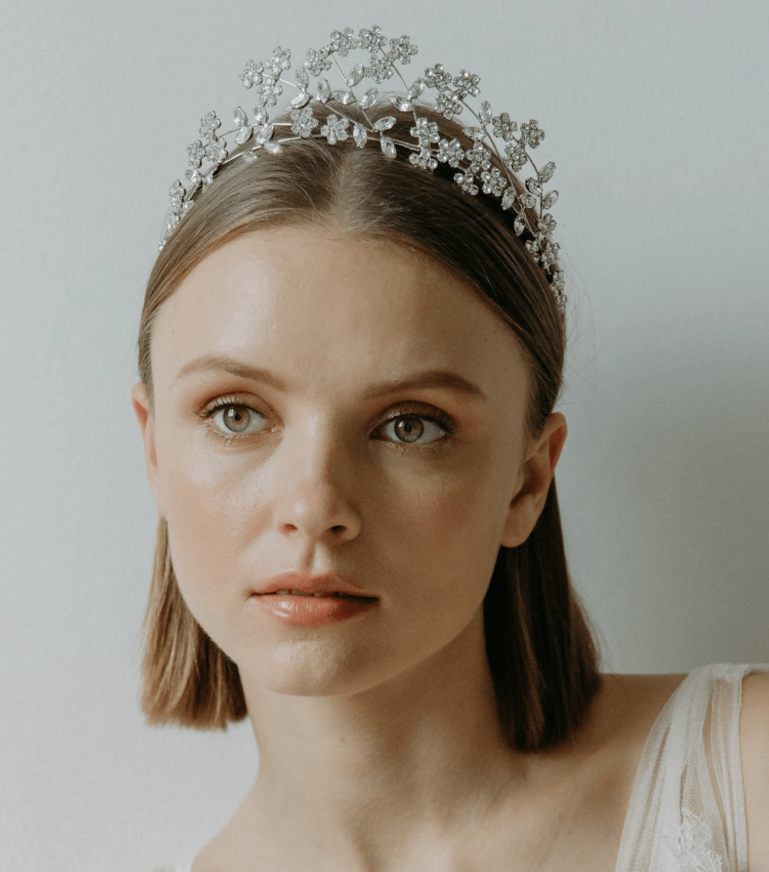 Violet Tiara