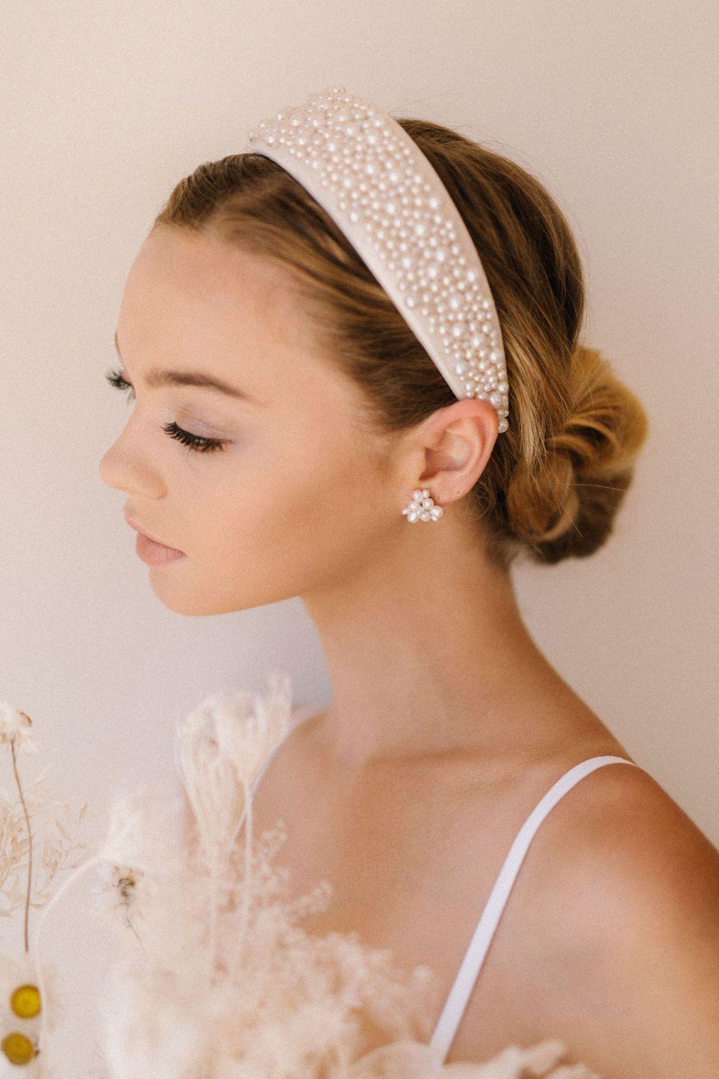 Fallon Headband