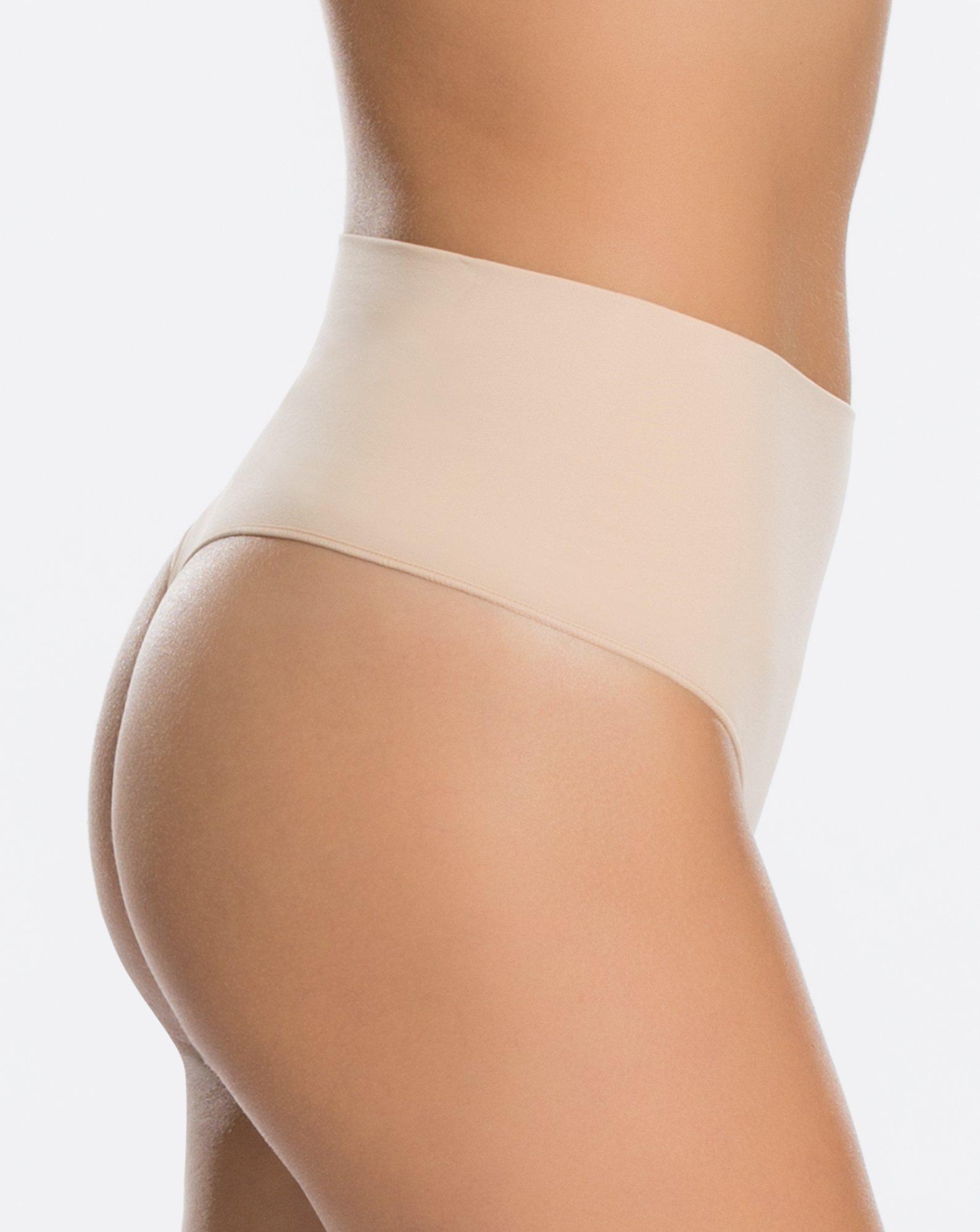 Everyday Shaping Panties Thong