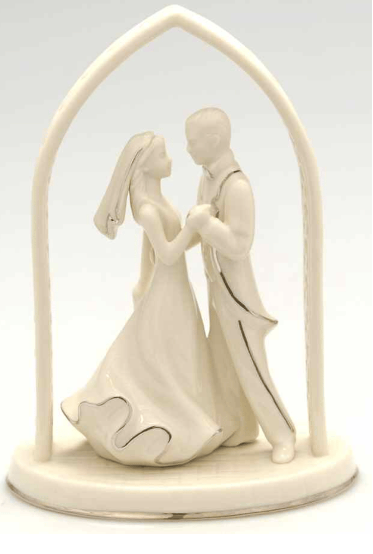 Bride & Groom, Forever Yours Wedding Promises Collection
