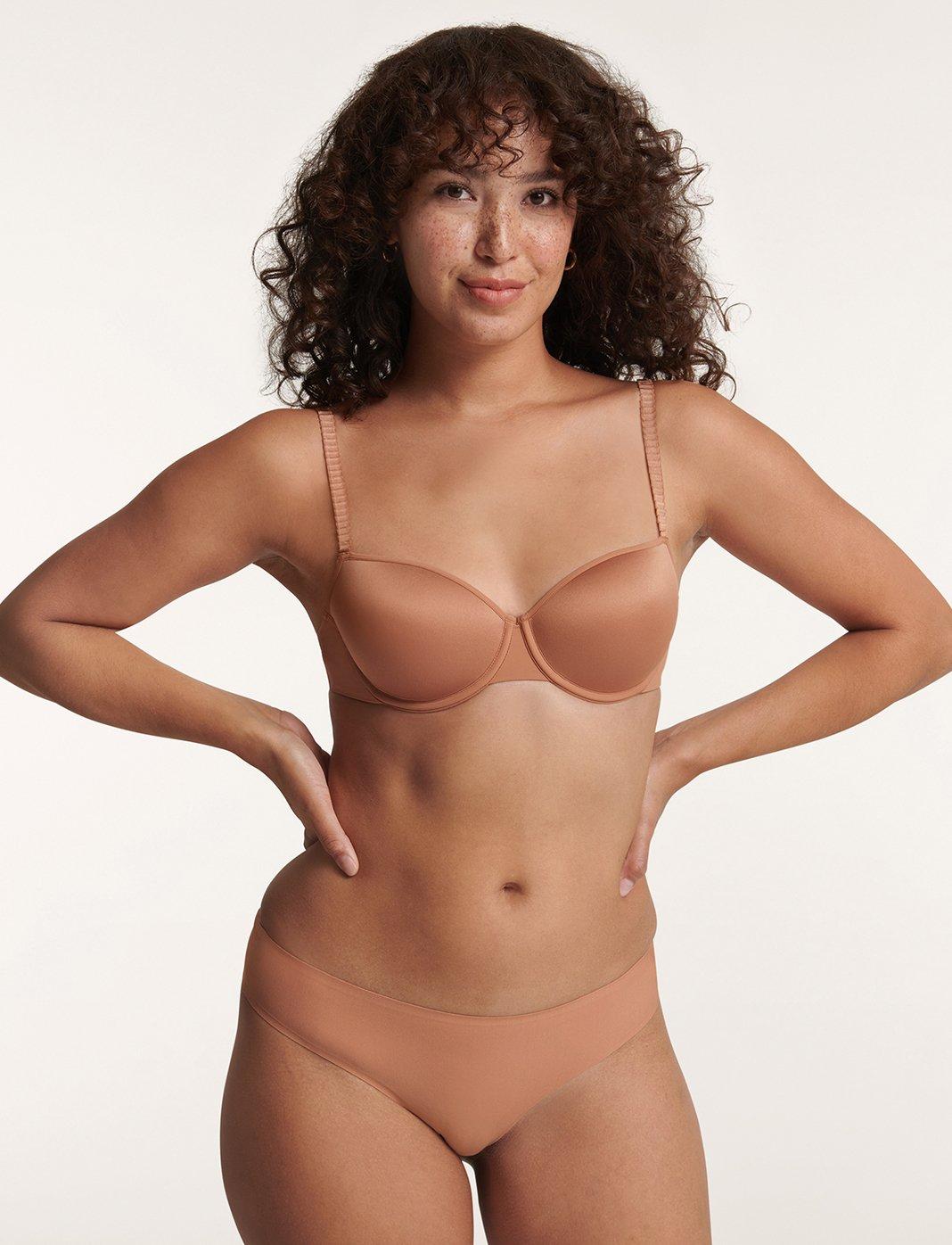 Comfort Stretch Thong