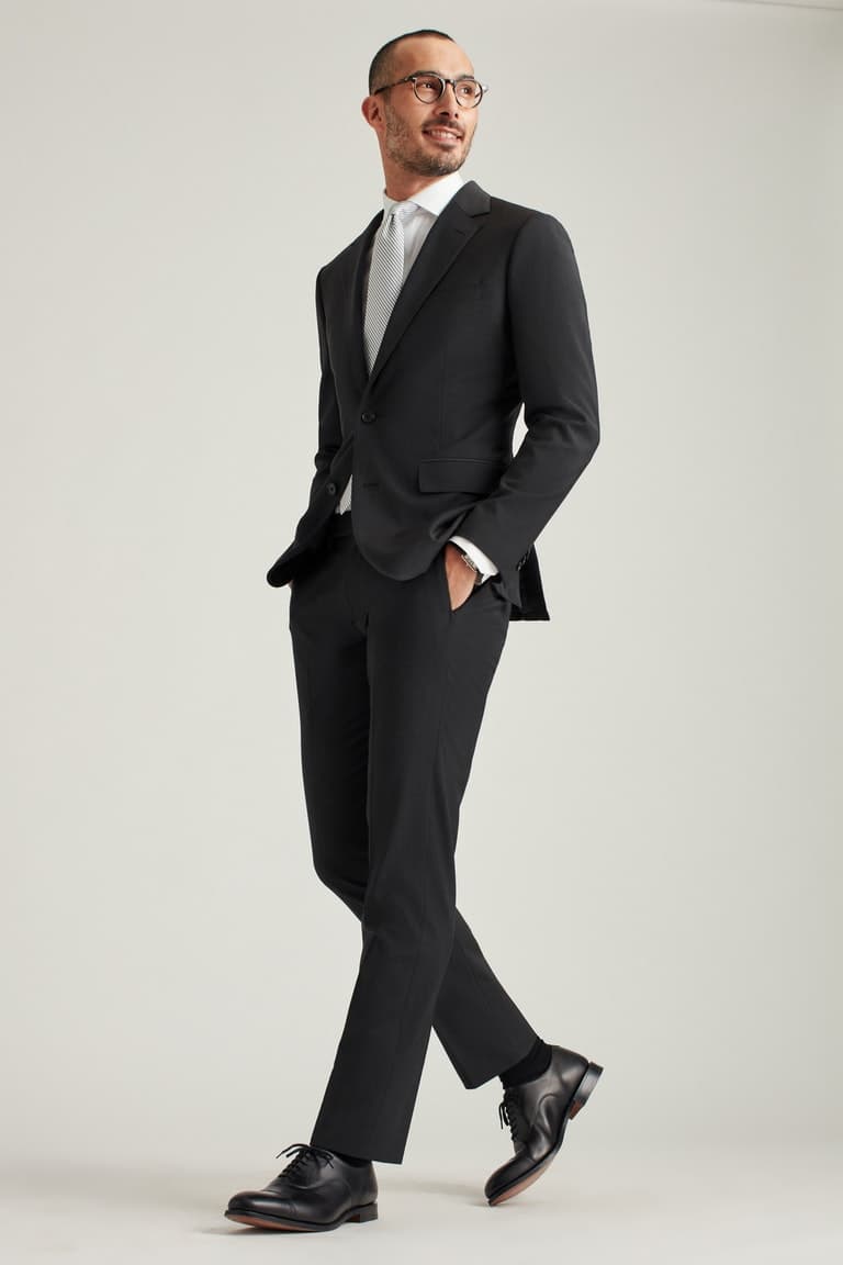 Italian Performance Suit