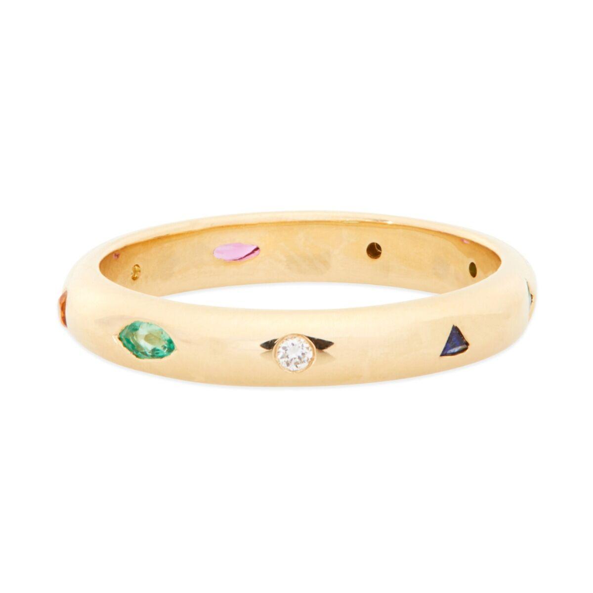 The Mystical Eternity Band