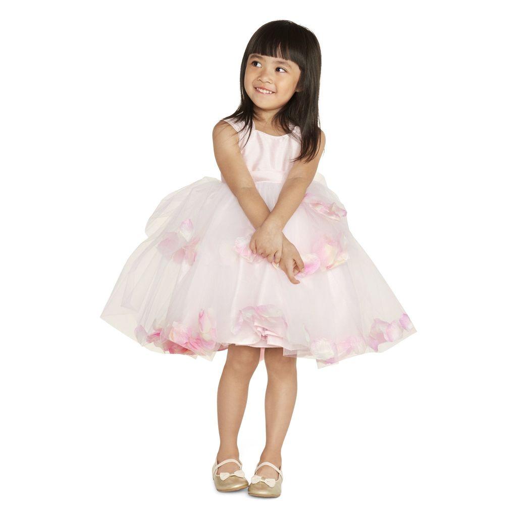 Arabella Sweetheart Dress