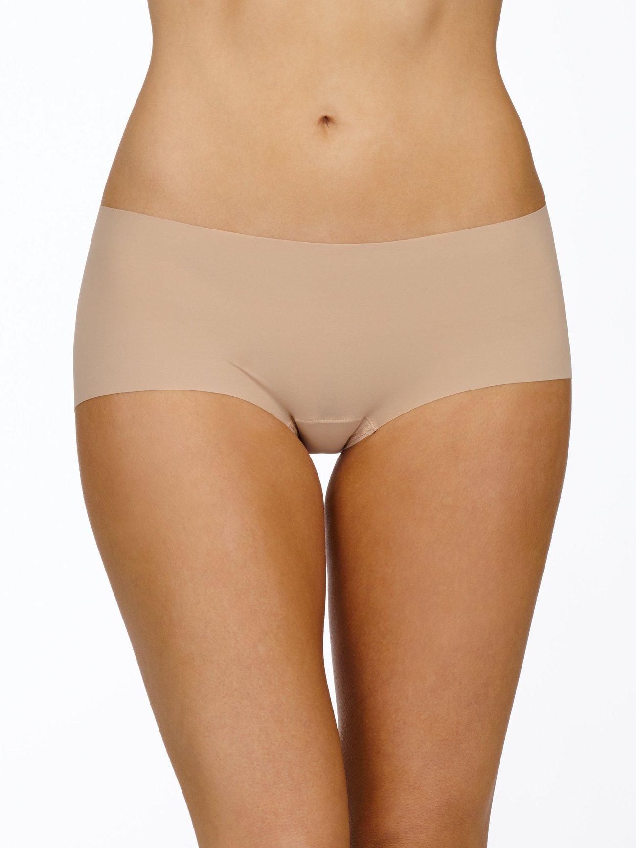 Breathe Boyshorts