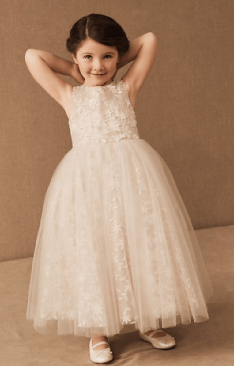 Jessie Dress