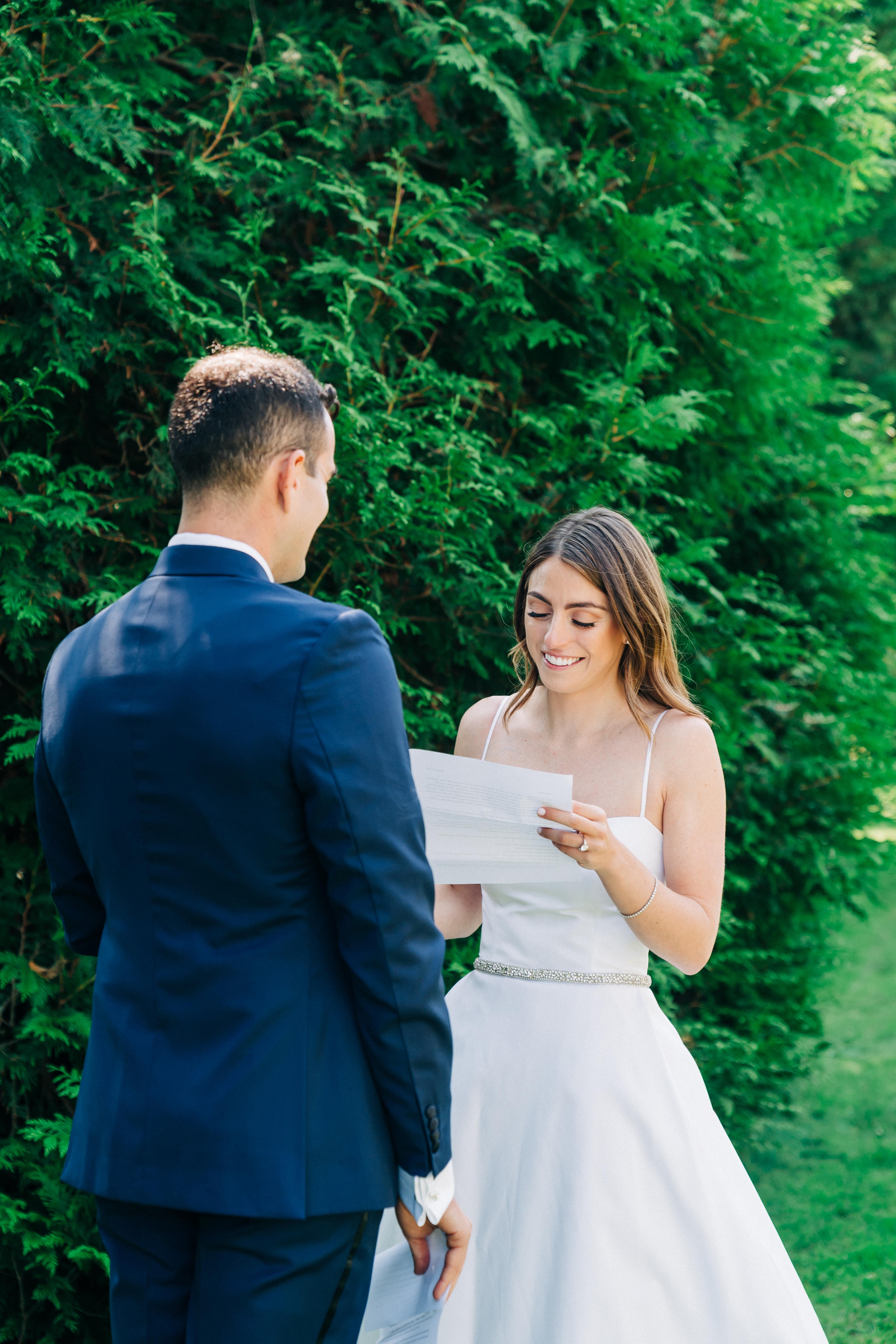 12 Hour Wedding Day in Bridgehampton 6