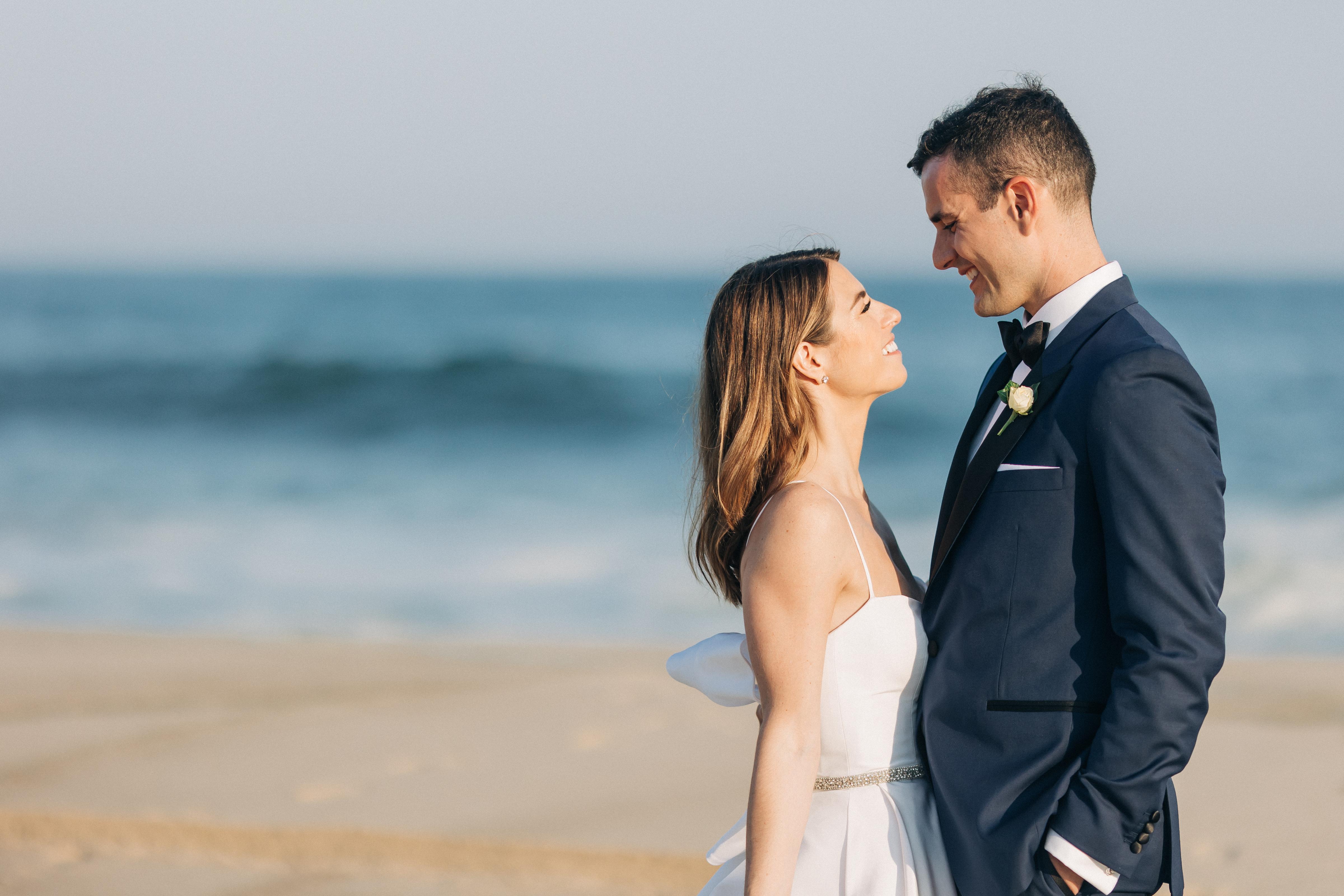 12 Hour Wedding Day in Bridgehampton 6