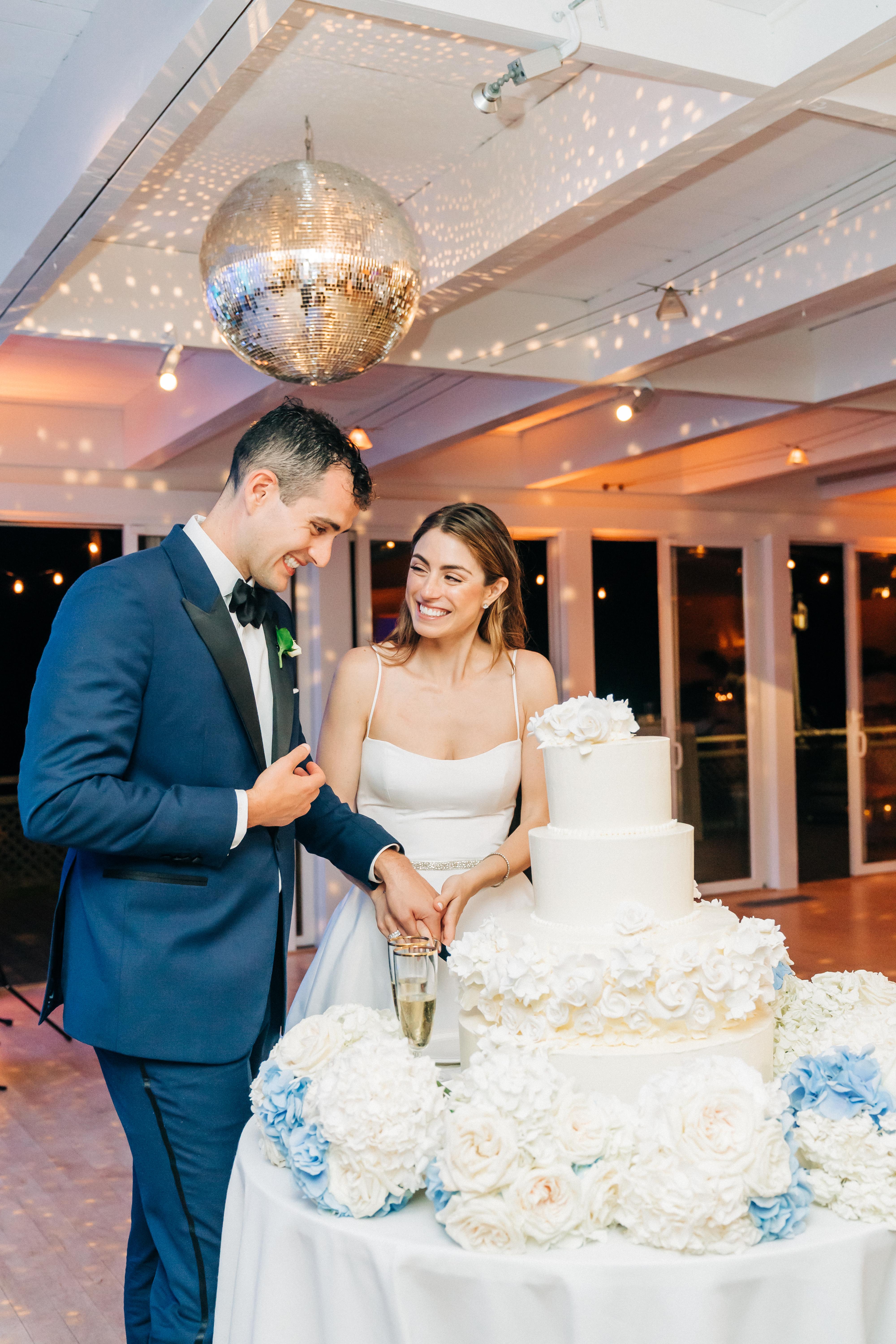 12 Hour Wedding Day in Bridgehampton 17