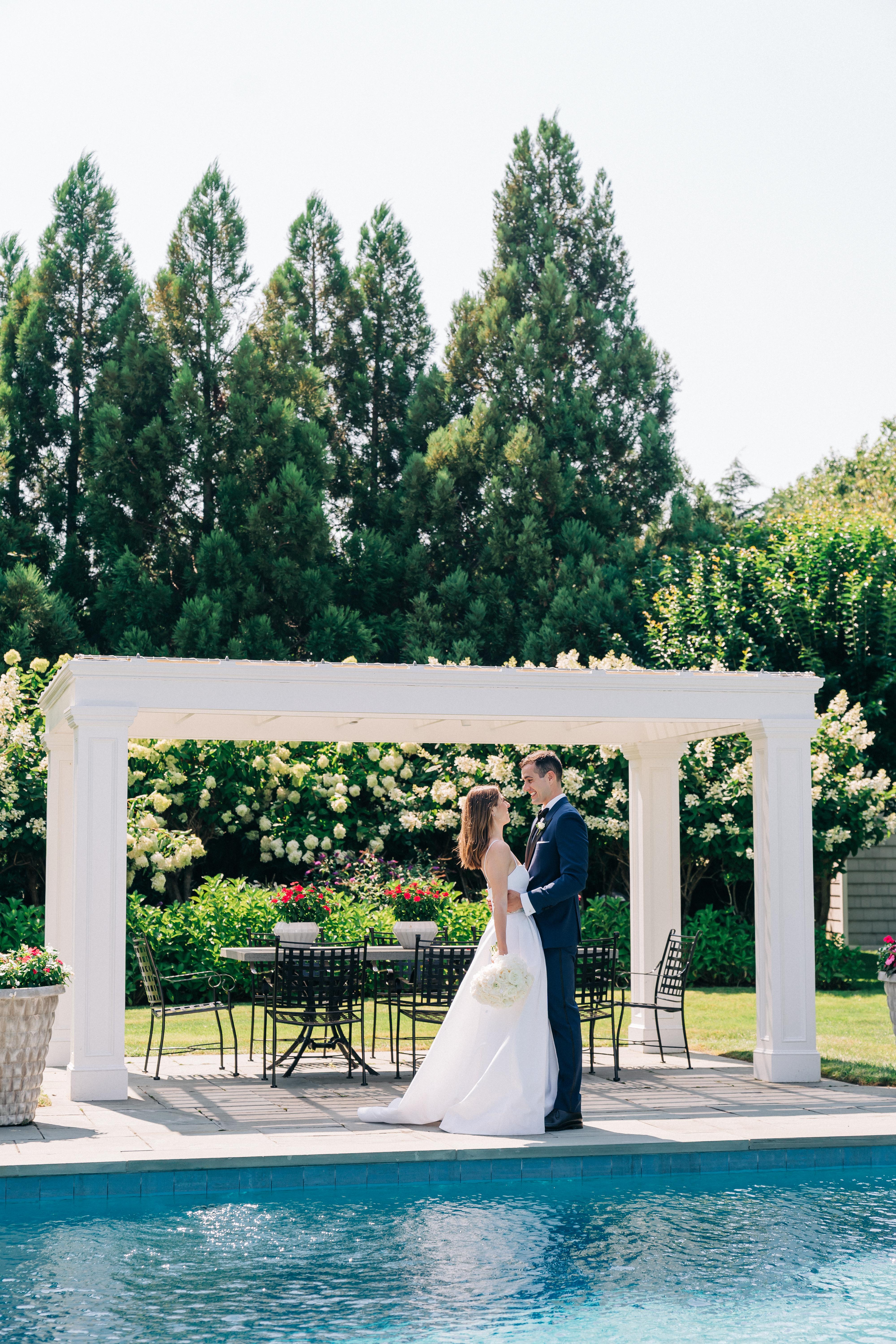 12 Hour Wedding Day in Bridgehampton 4