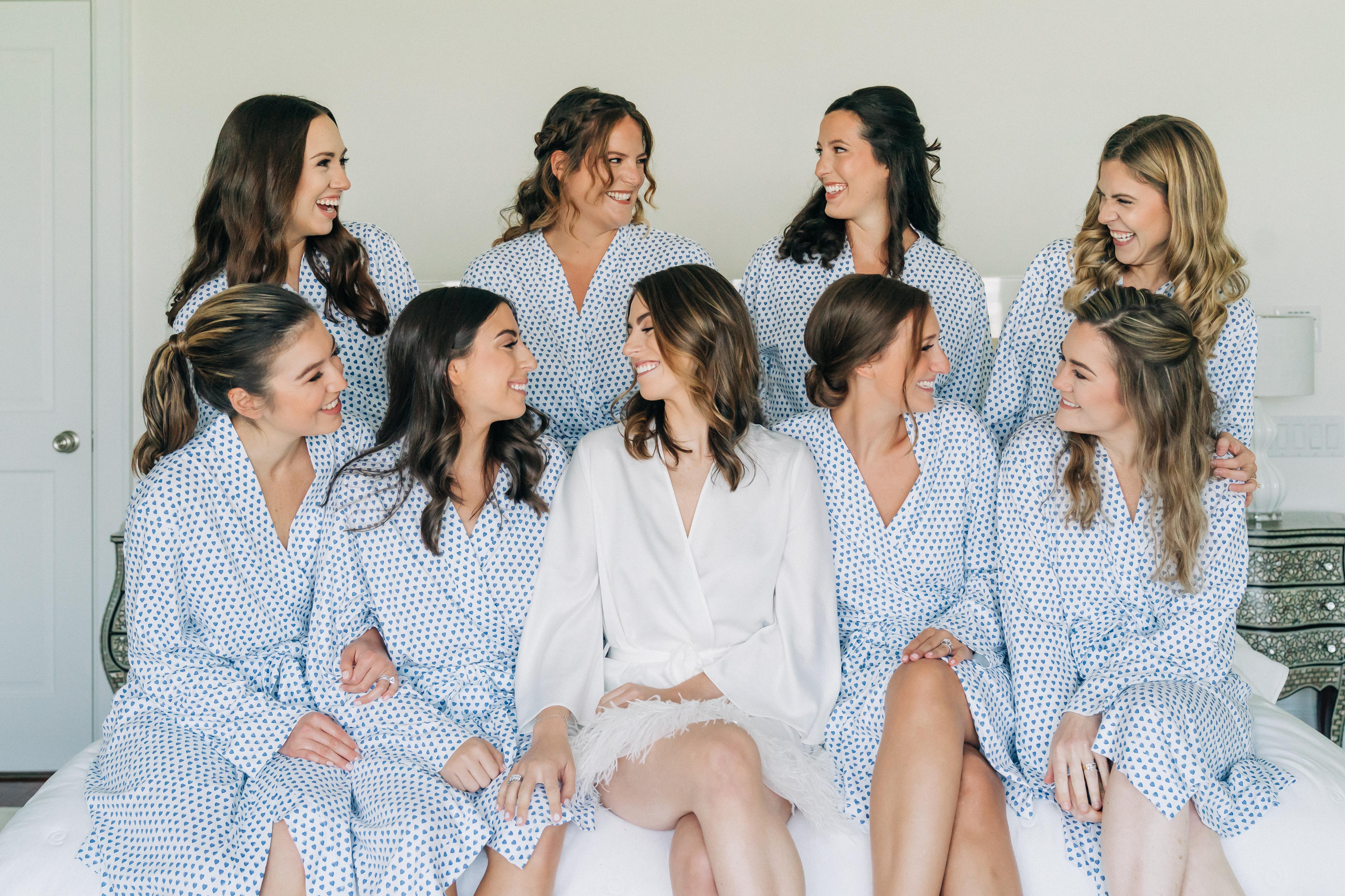 Stunning Classic Wedding in The Hamptons photo 3