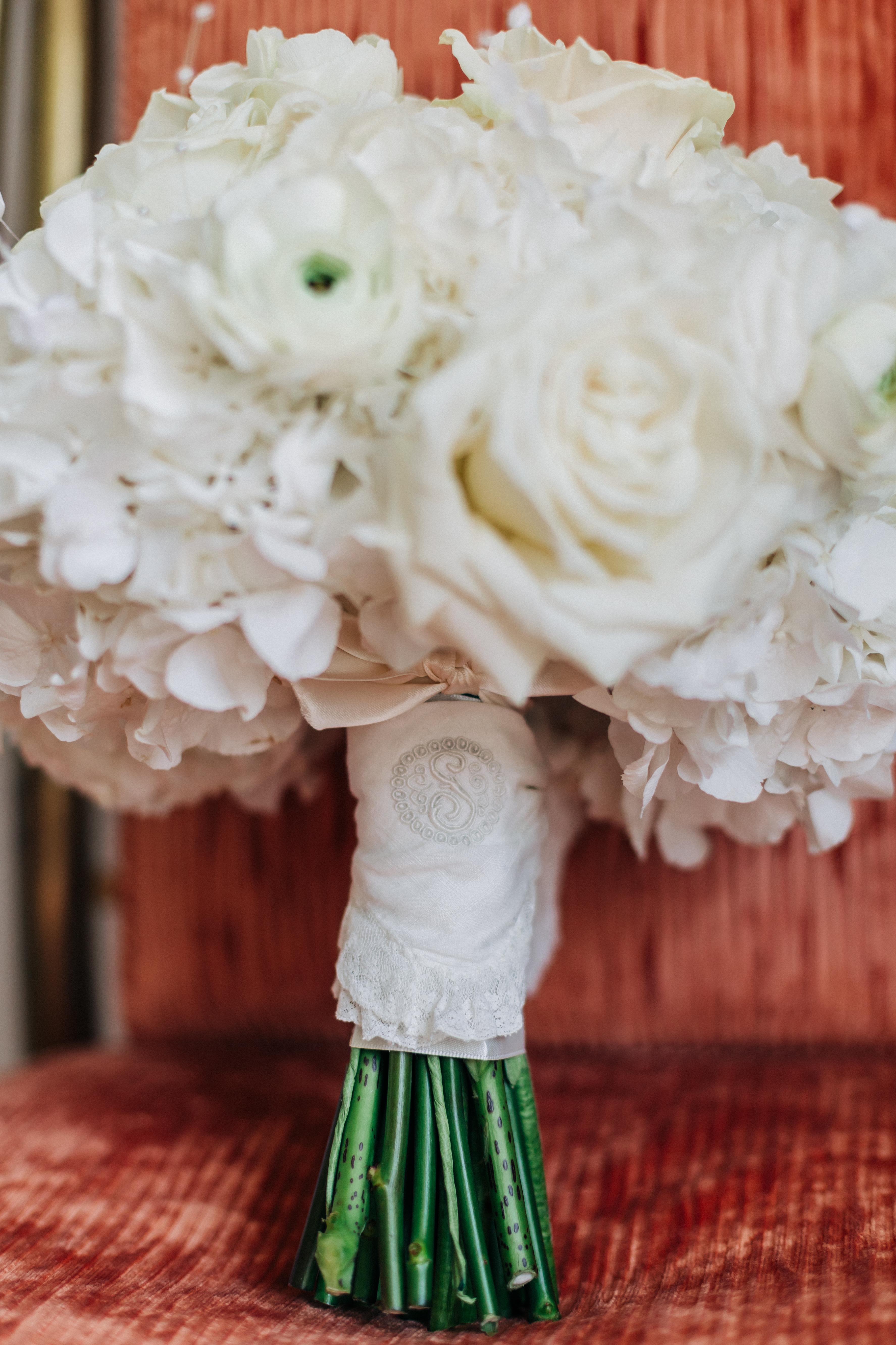 Stunning Classic Wedding in The Hamptons photo 5