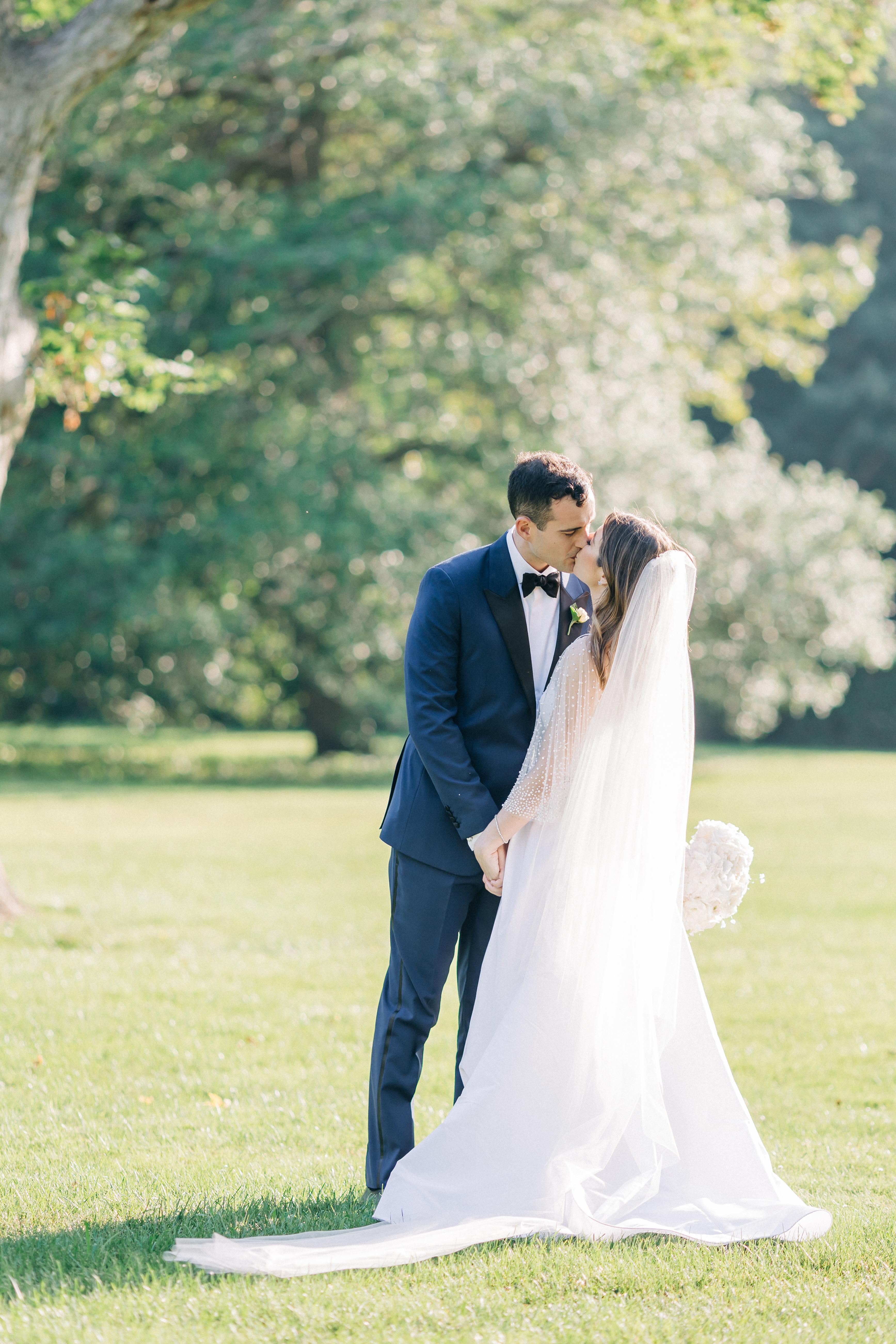12 Hour Wedding Day in Bridgehampton 7