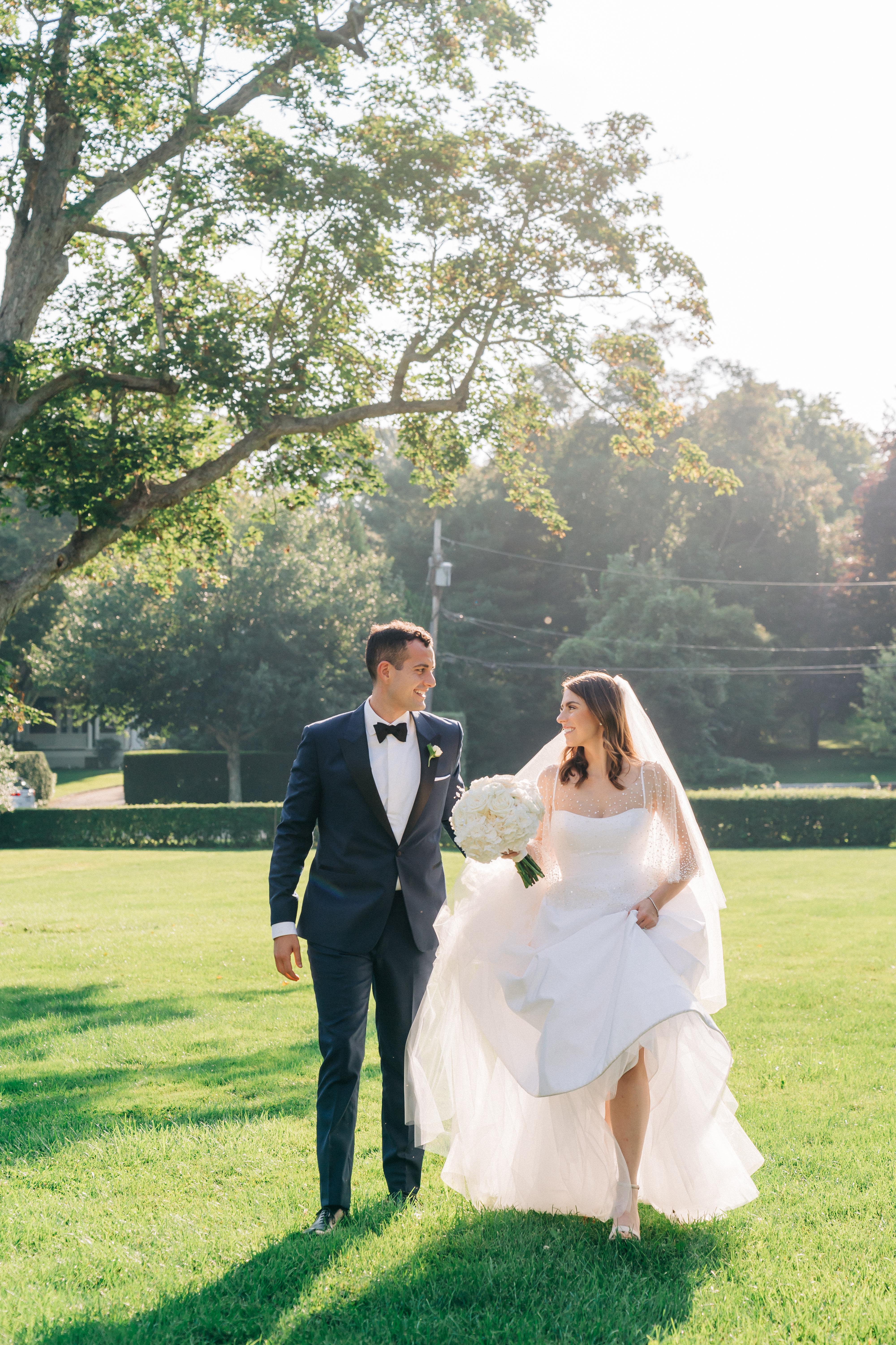 12 Hour Wedding Day in Bridgehampton 9