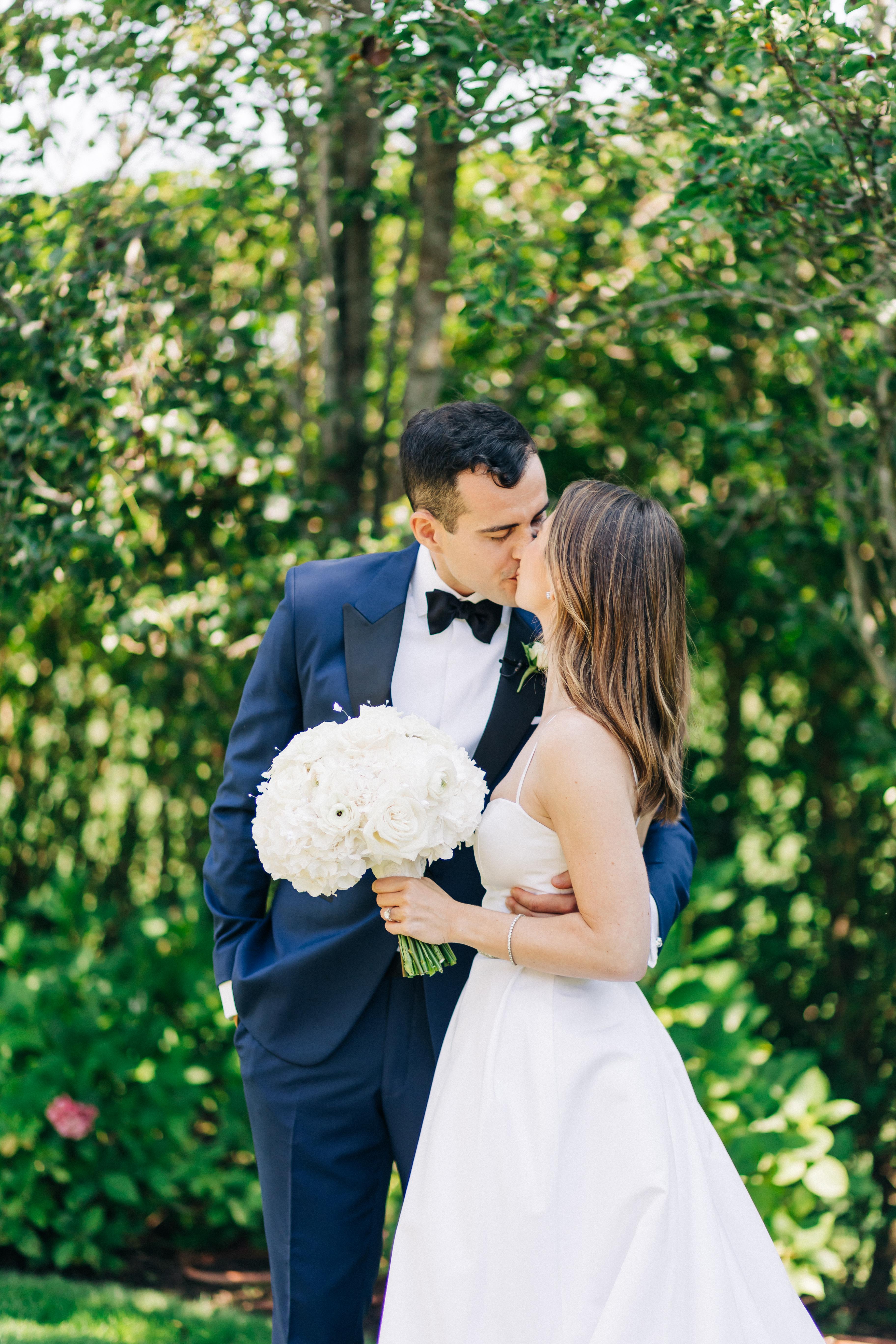 12 Hour Wedding Day in Bridgehampton 5