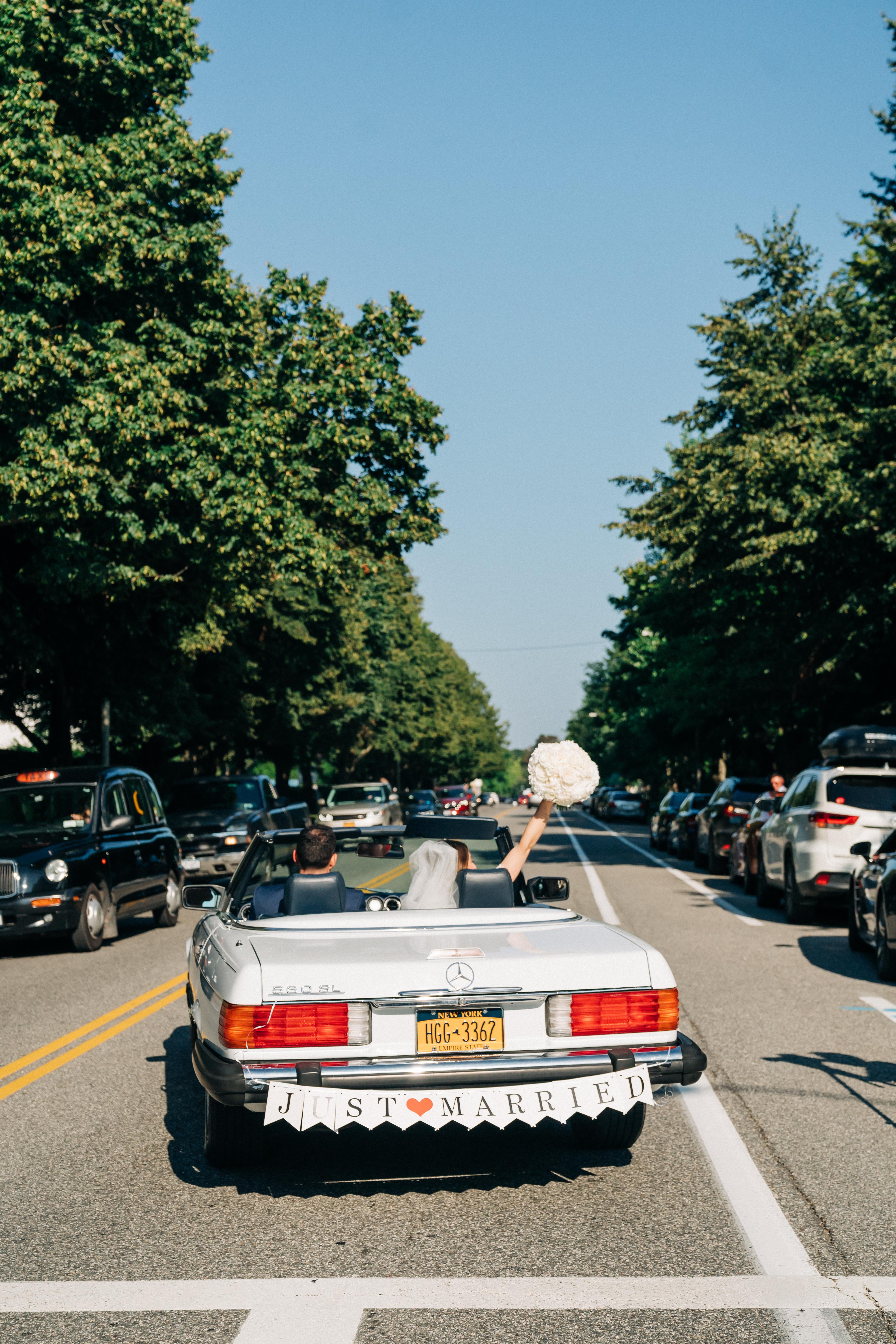 12 Hour Wedding Day in Bridgehampton 8