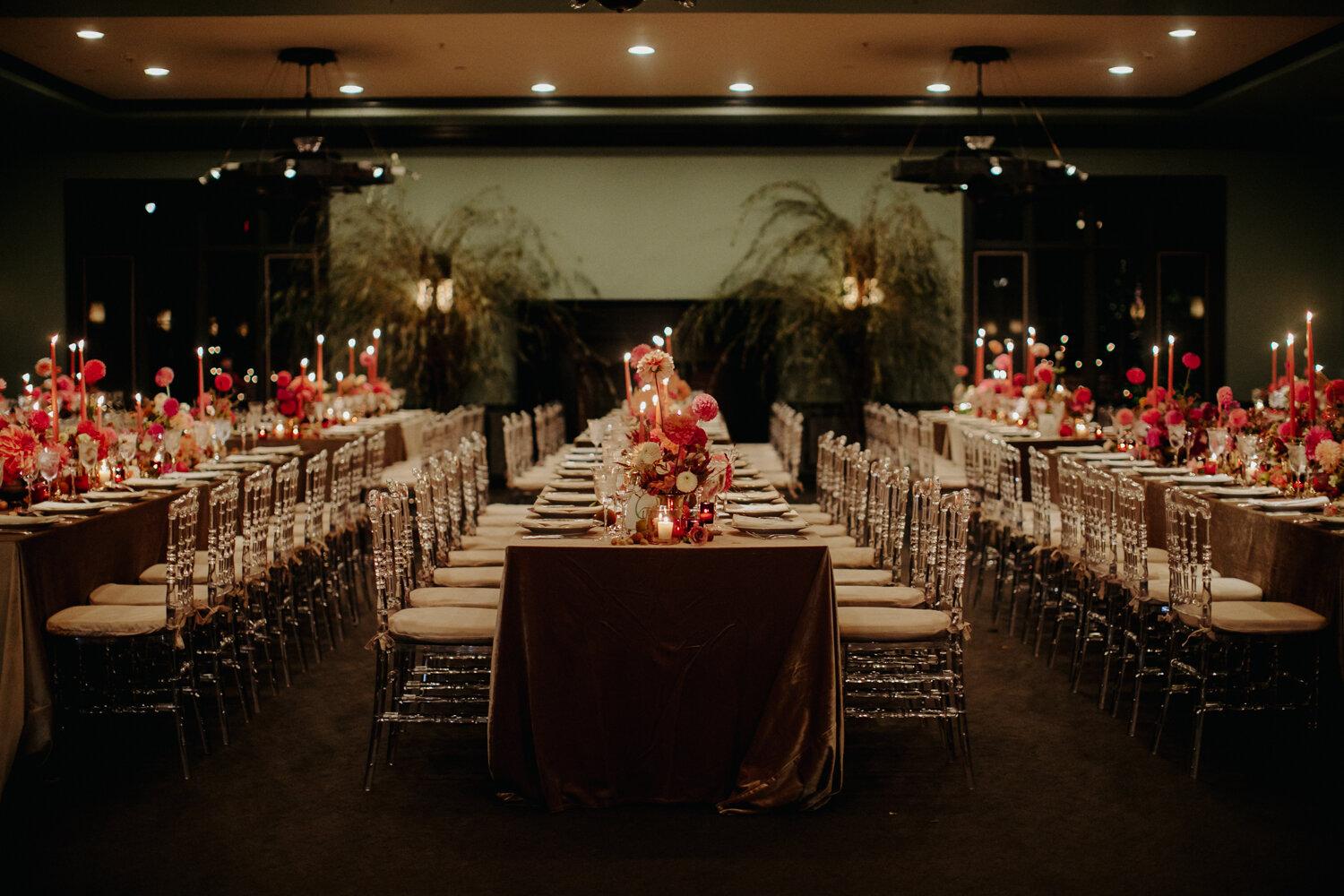 Jove Meyer Events