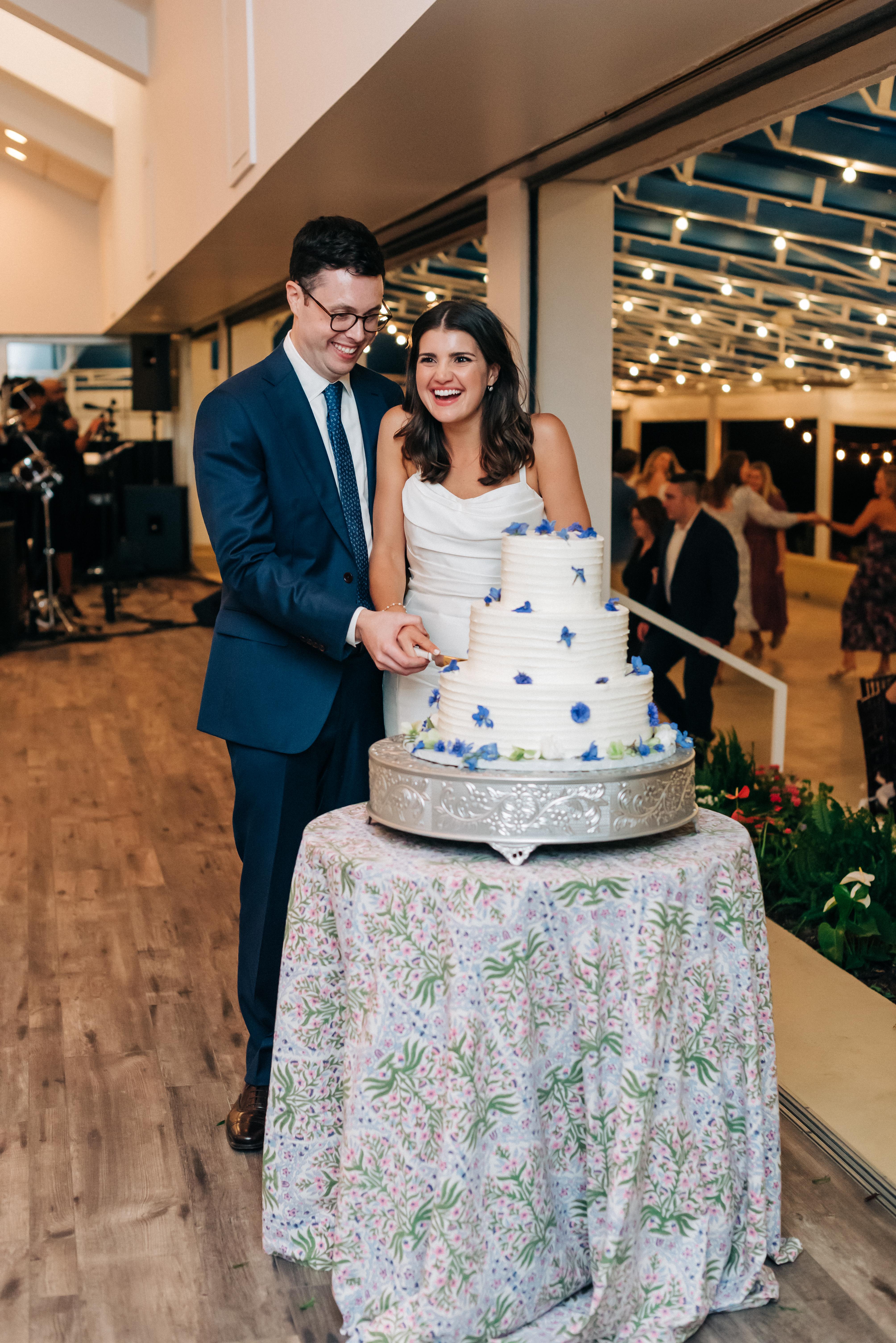 Stunning Wedding in Southport Conneticut 3
