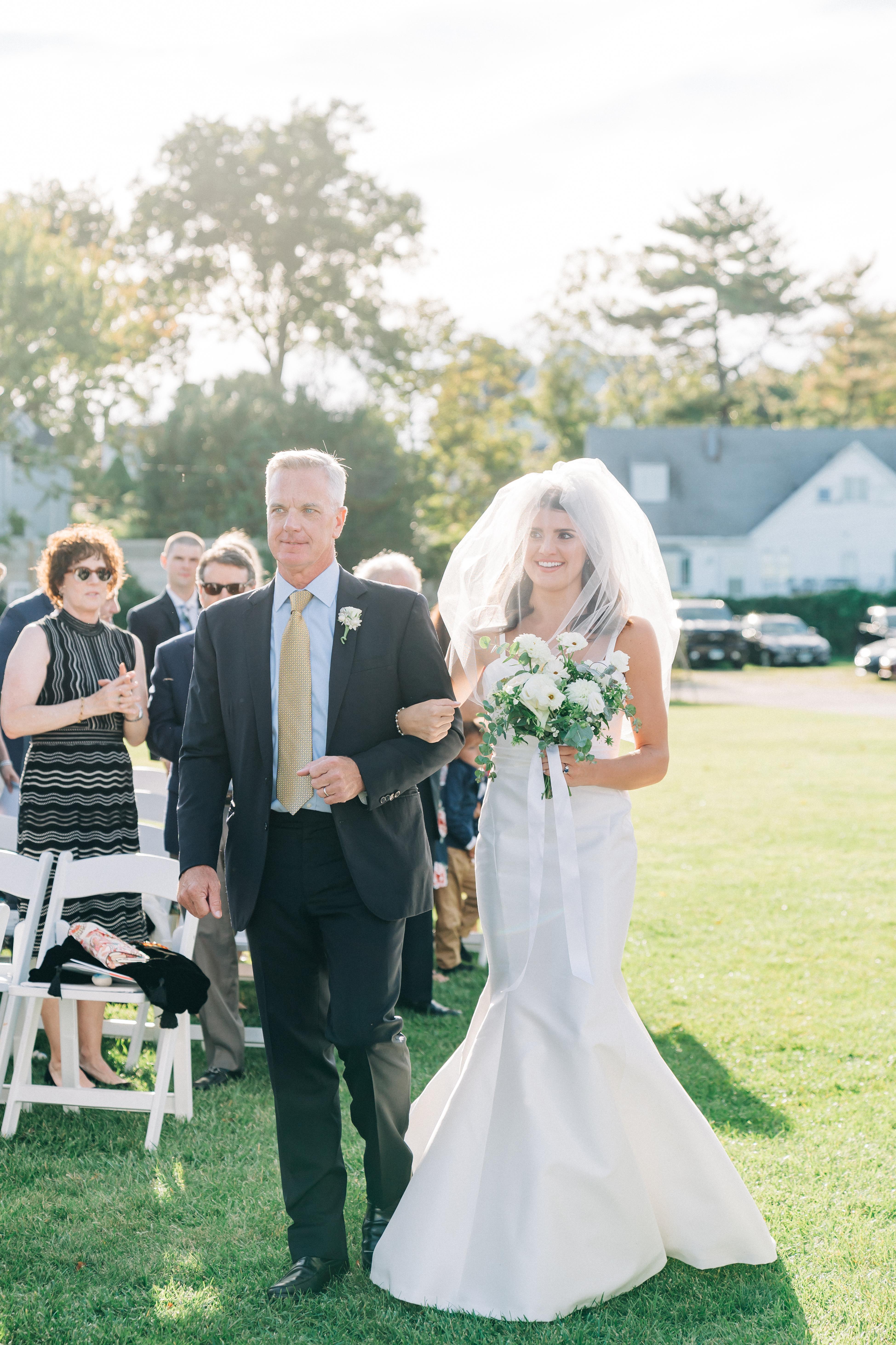 Southport, CT Wedding 9