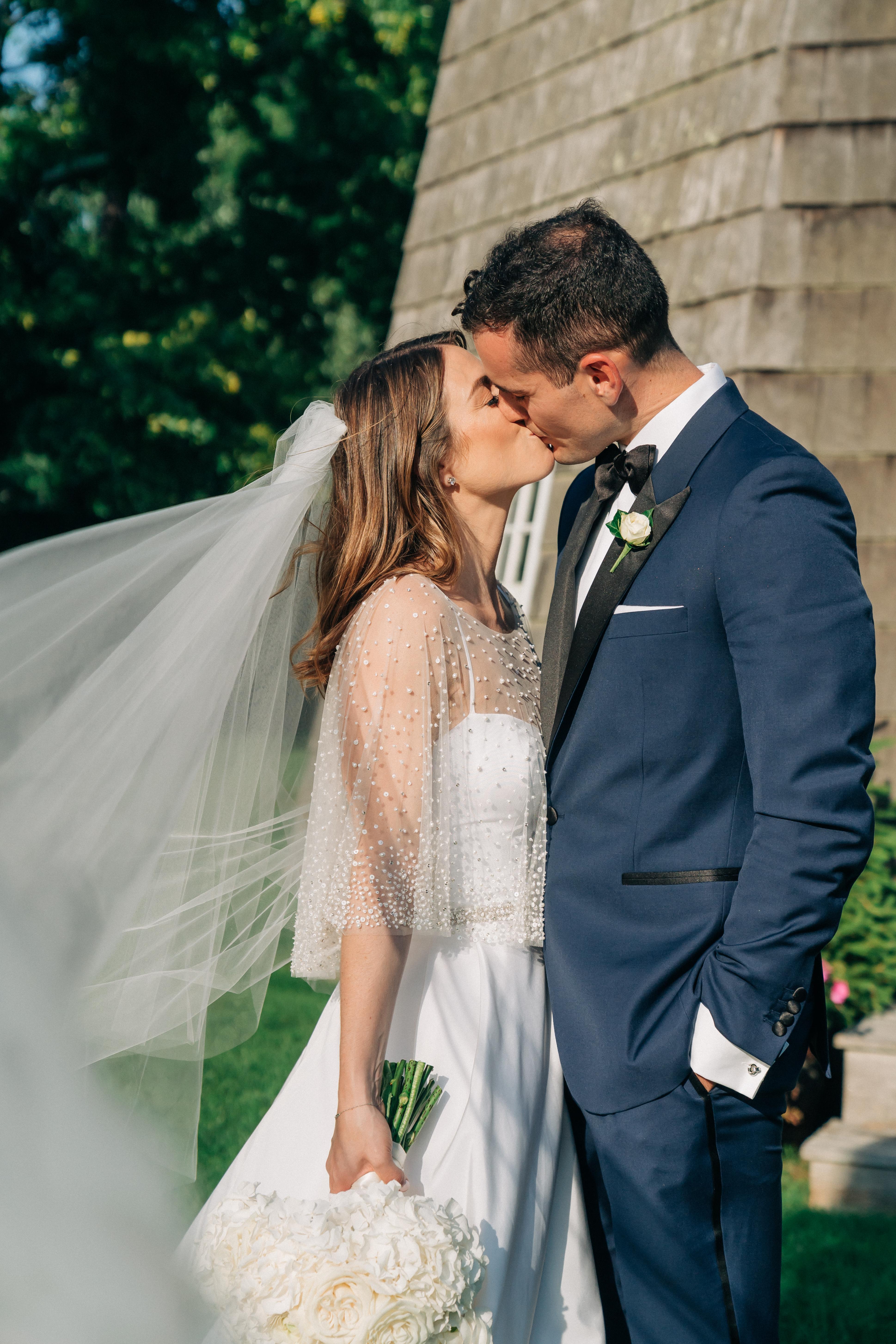 Classic Wedding in Bridgehampton 1