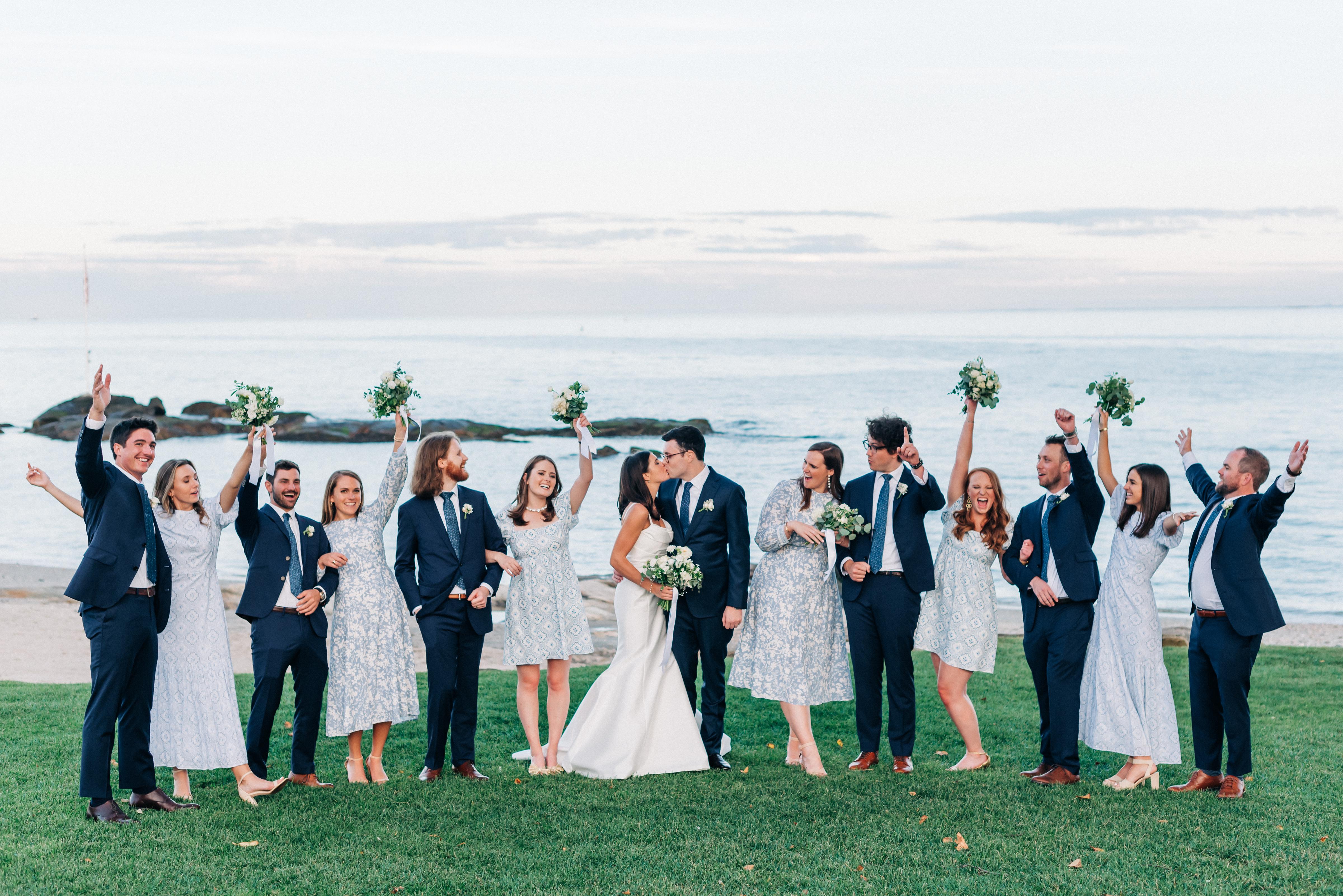Southport, CT Wedding 3