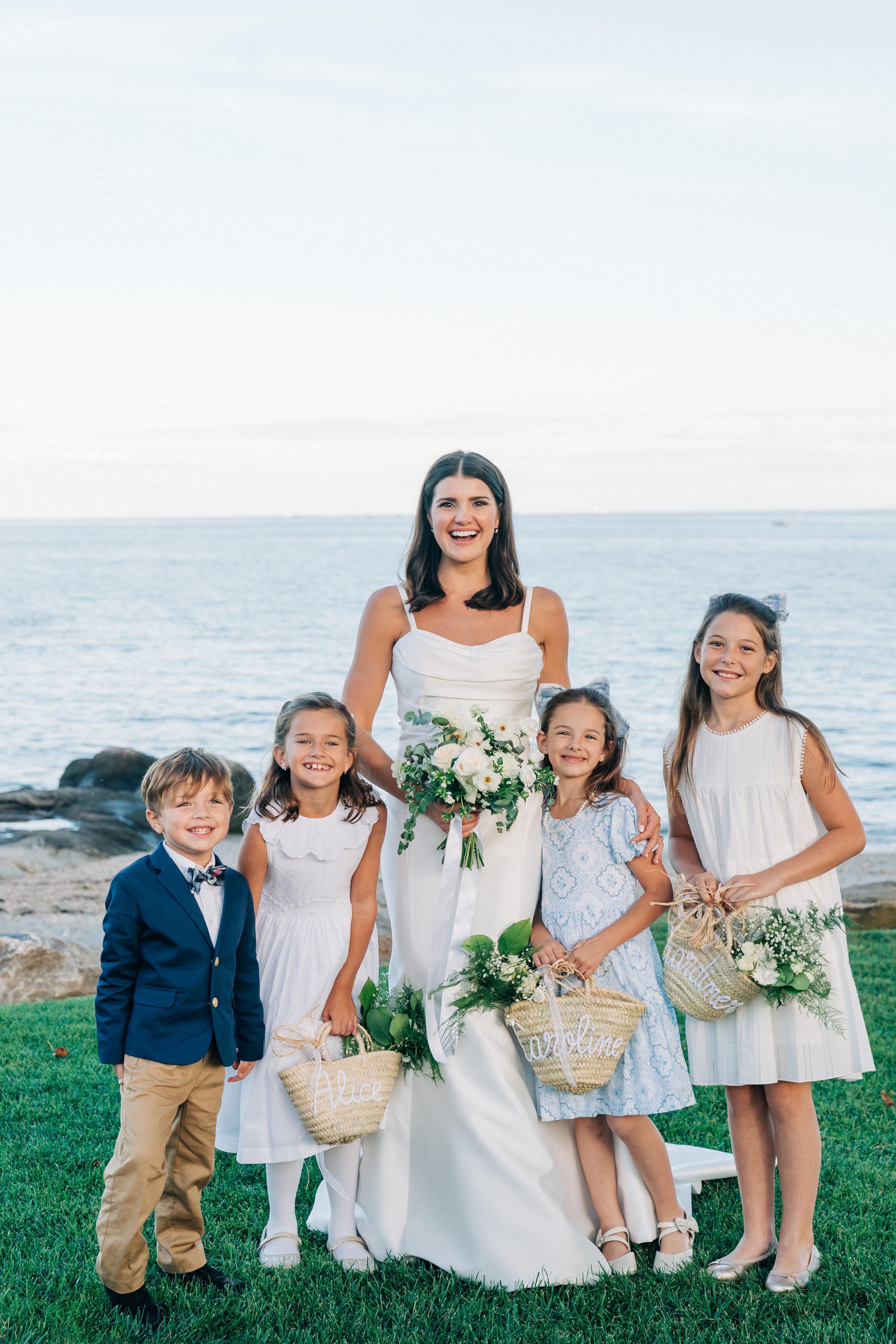 Southport, CT Wedding 4