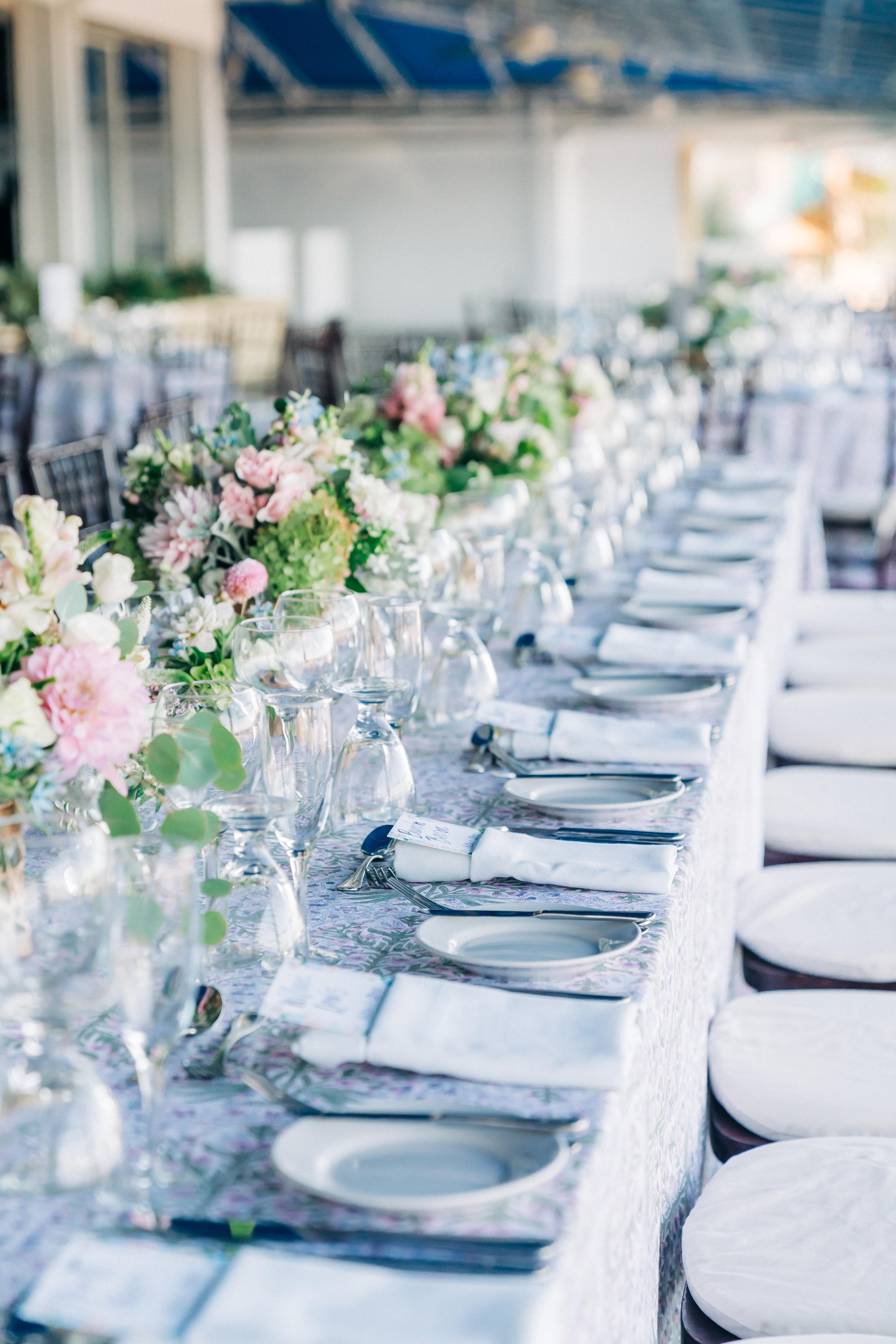 Stunning Wedding in Southport Conneticut 1