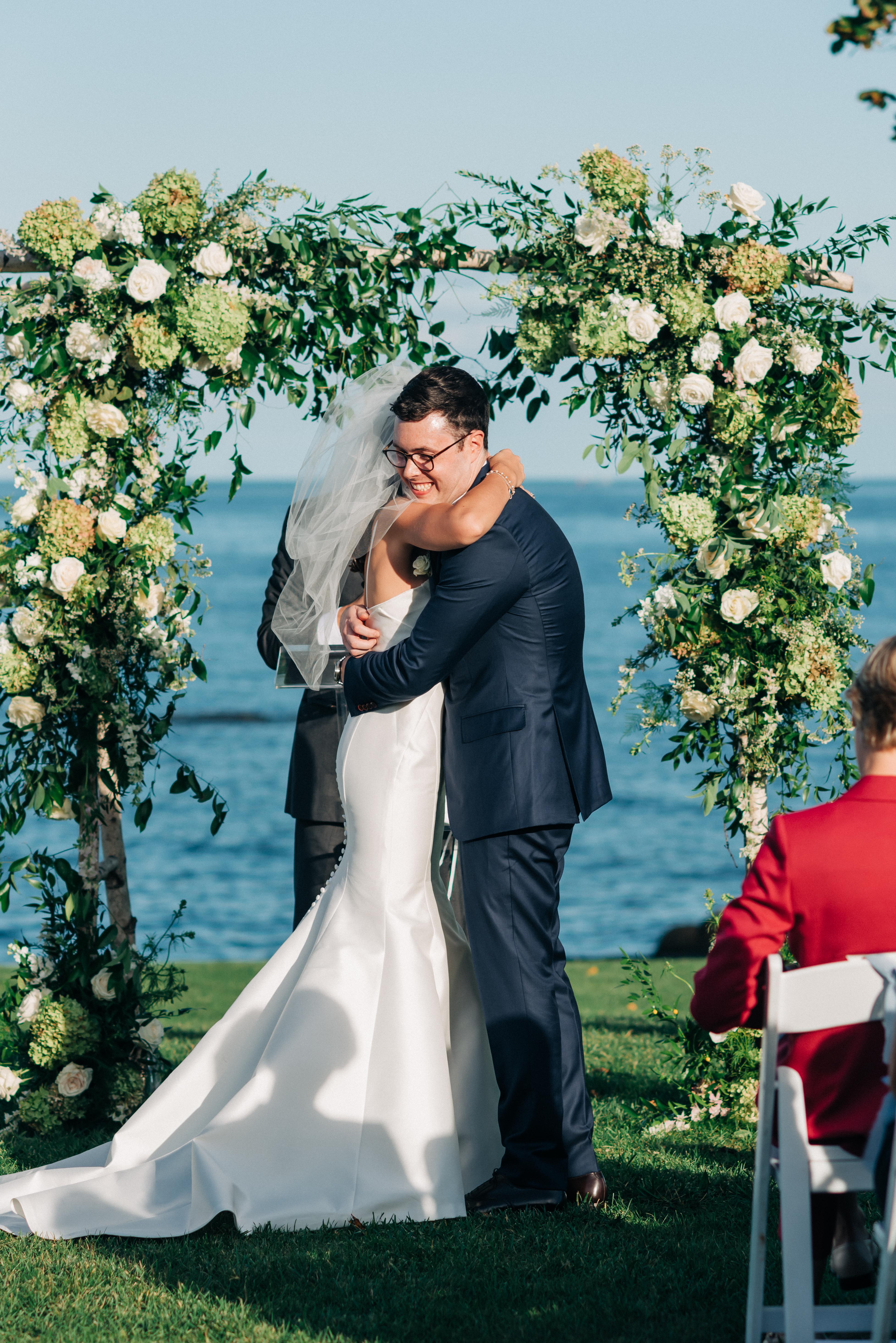 Southport, CT Wedding 10