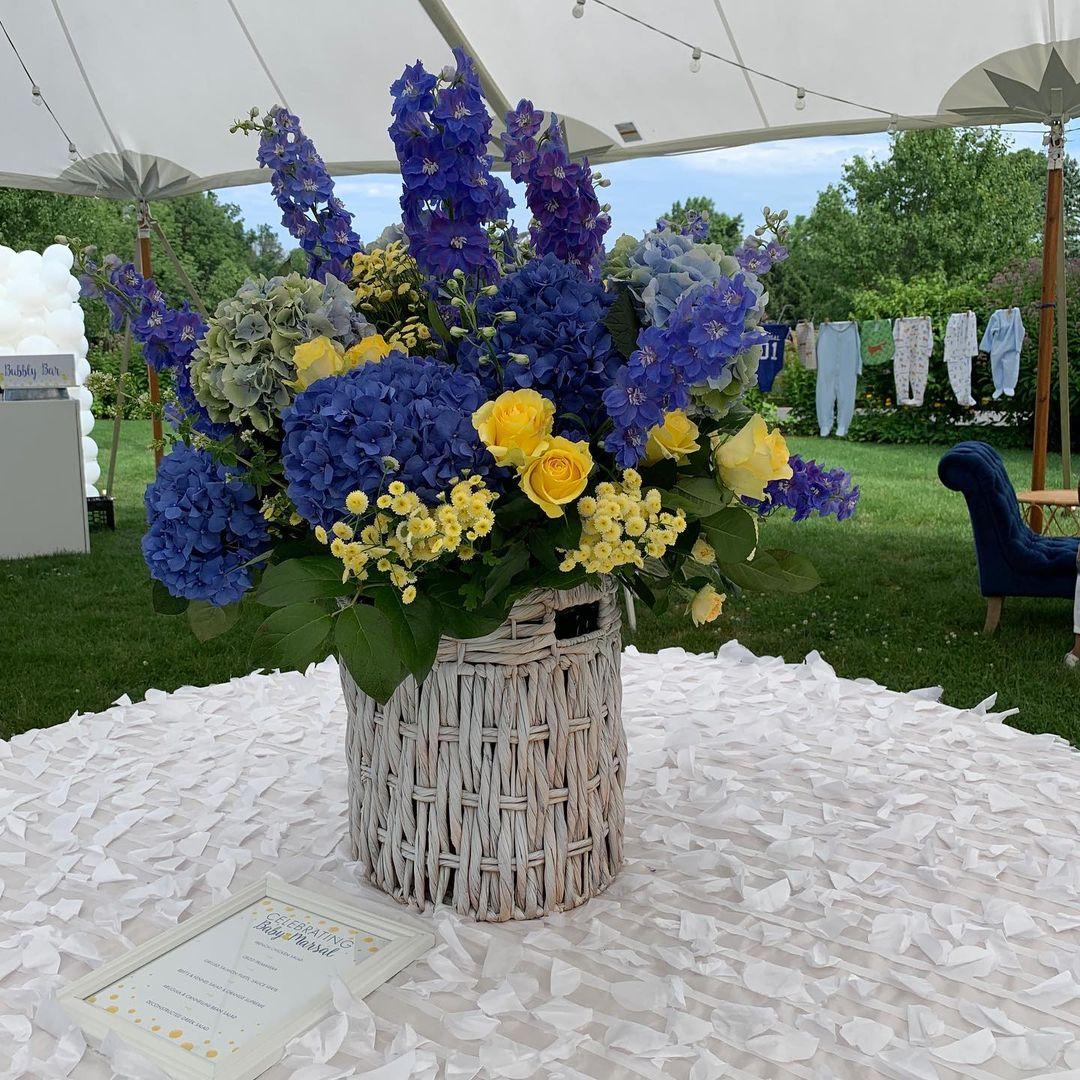 Earth Garden Flowers