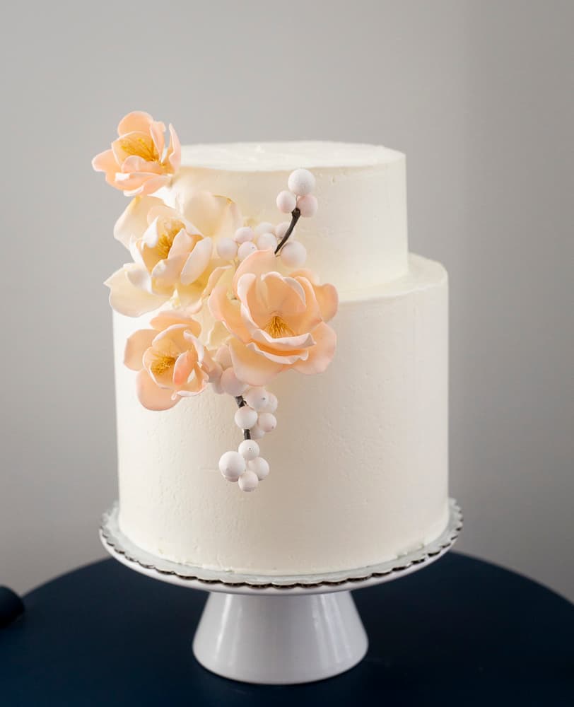 Gail Watson Cake portfolio 4