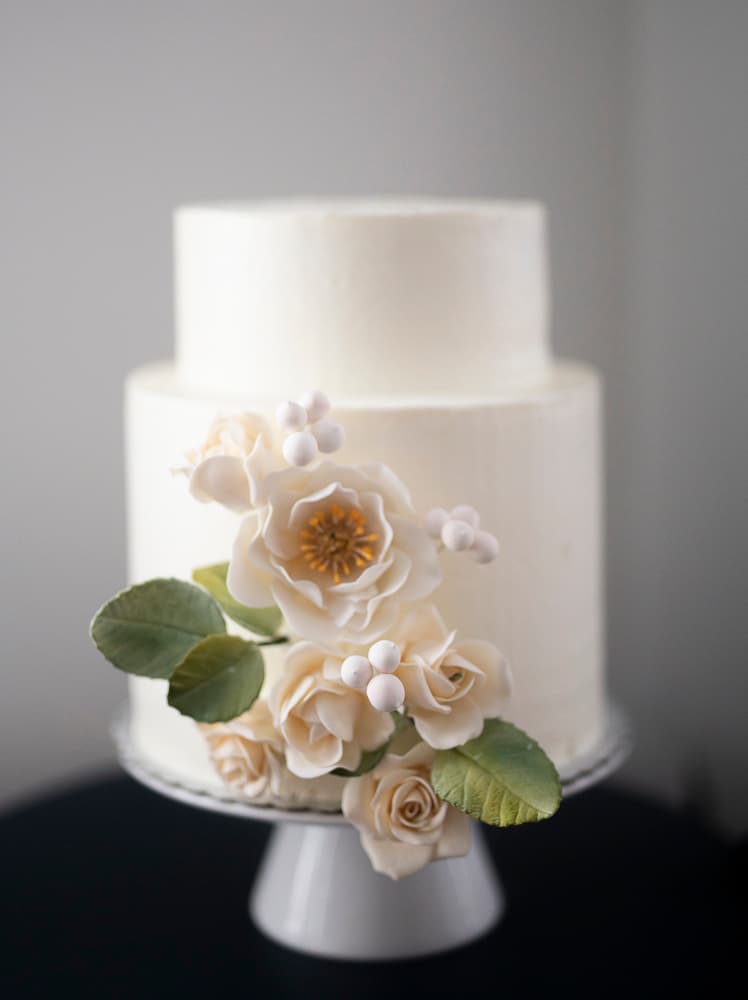 Gail Watson Cake portfolio 1