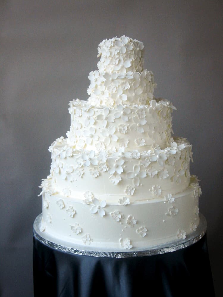 Gail Watson Cake portfolio 3