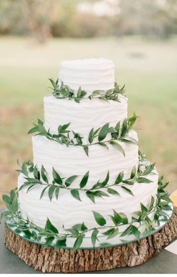 Sweet Lisa's Cakes portfolio 3
