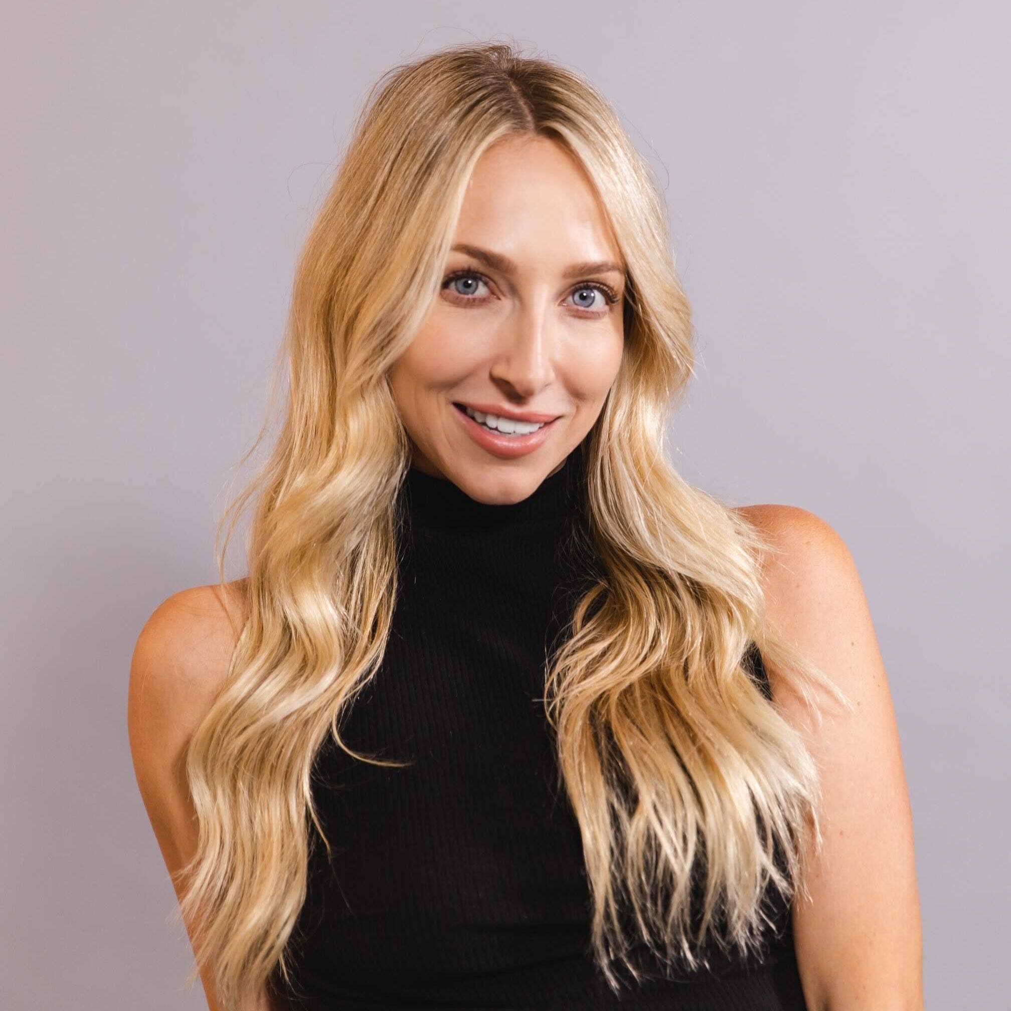 Carly Johnson