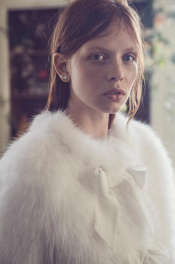 Everything You Need to Know About Monique Lhuillier
