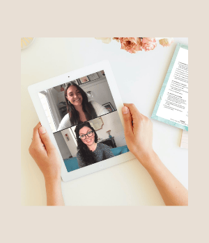 Minted Virtual Wedding Consultation