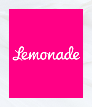 Lemonade