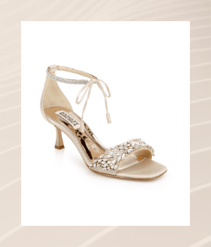 Badgley Mischka