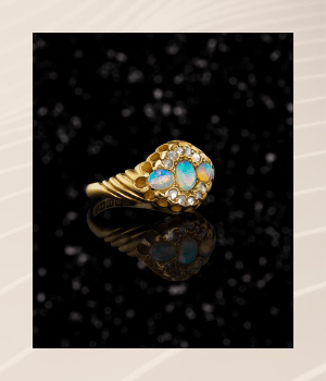 The Moonstoned