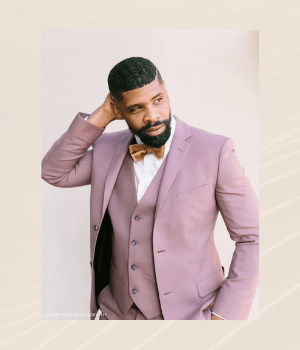 Friar Tux
