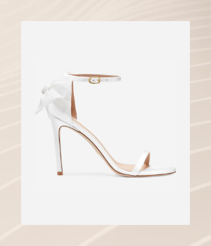 Stuart Weitzman