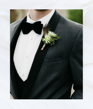 Stitch and Tie