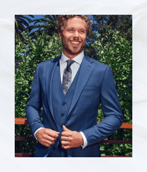 Men's Wearhouse