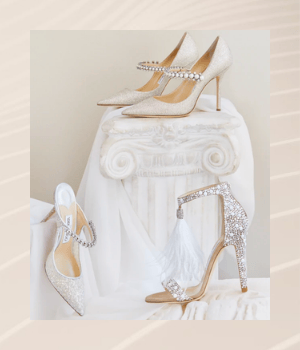 Jimmy Choo
