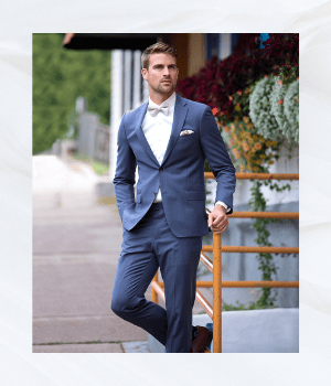 Dapper & Dashing